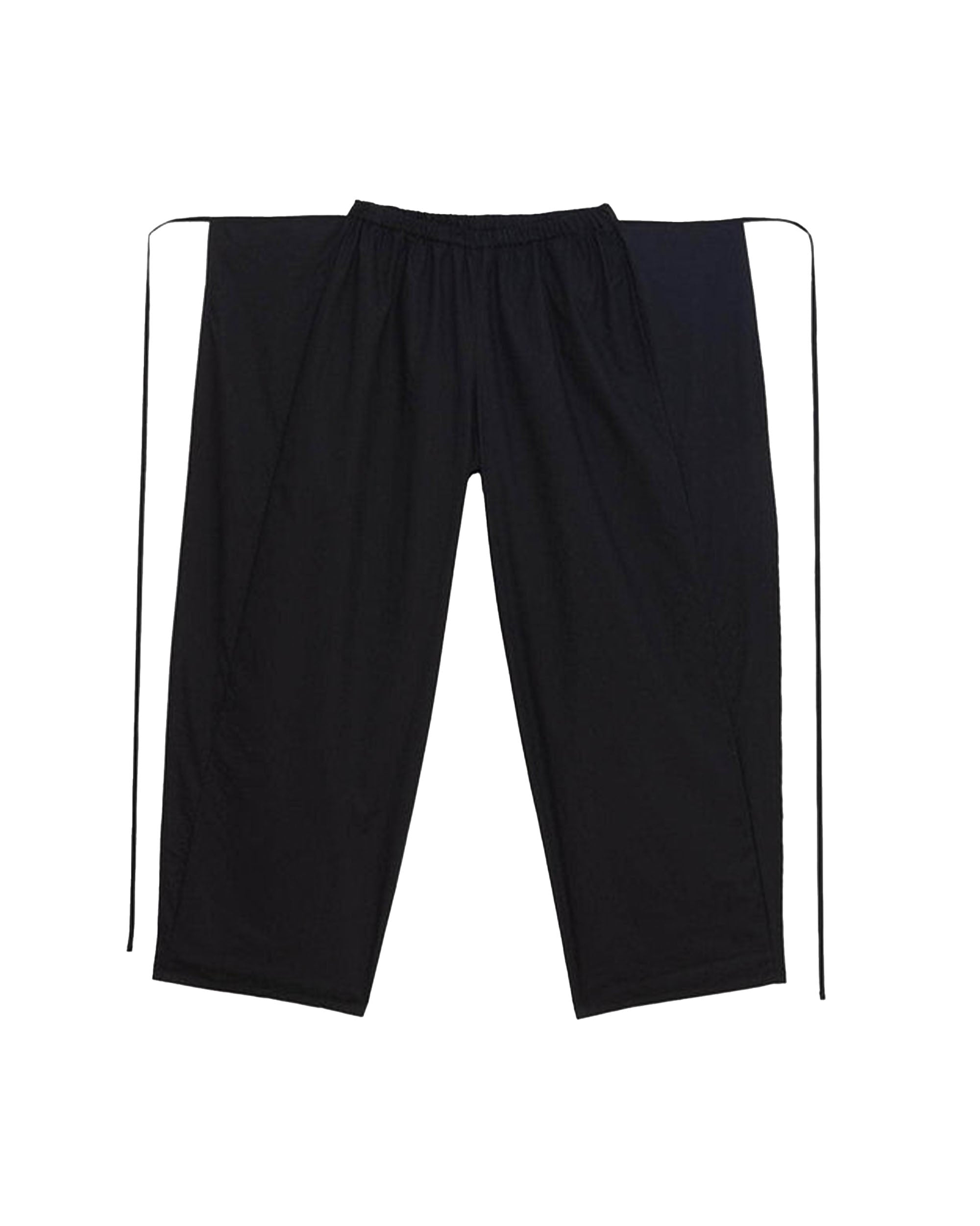 Decti Pants - Black