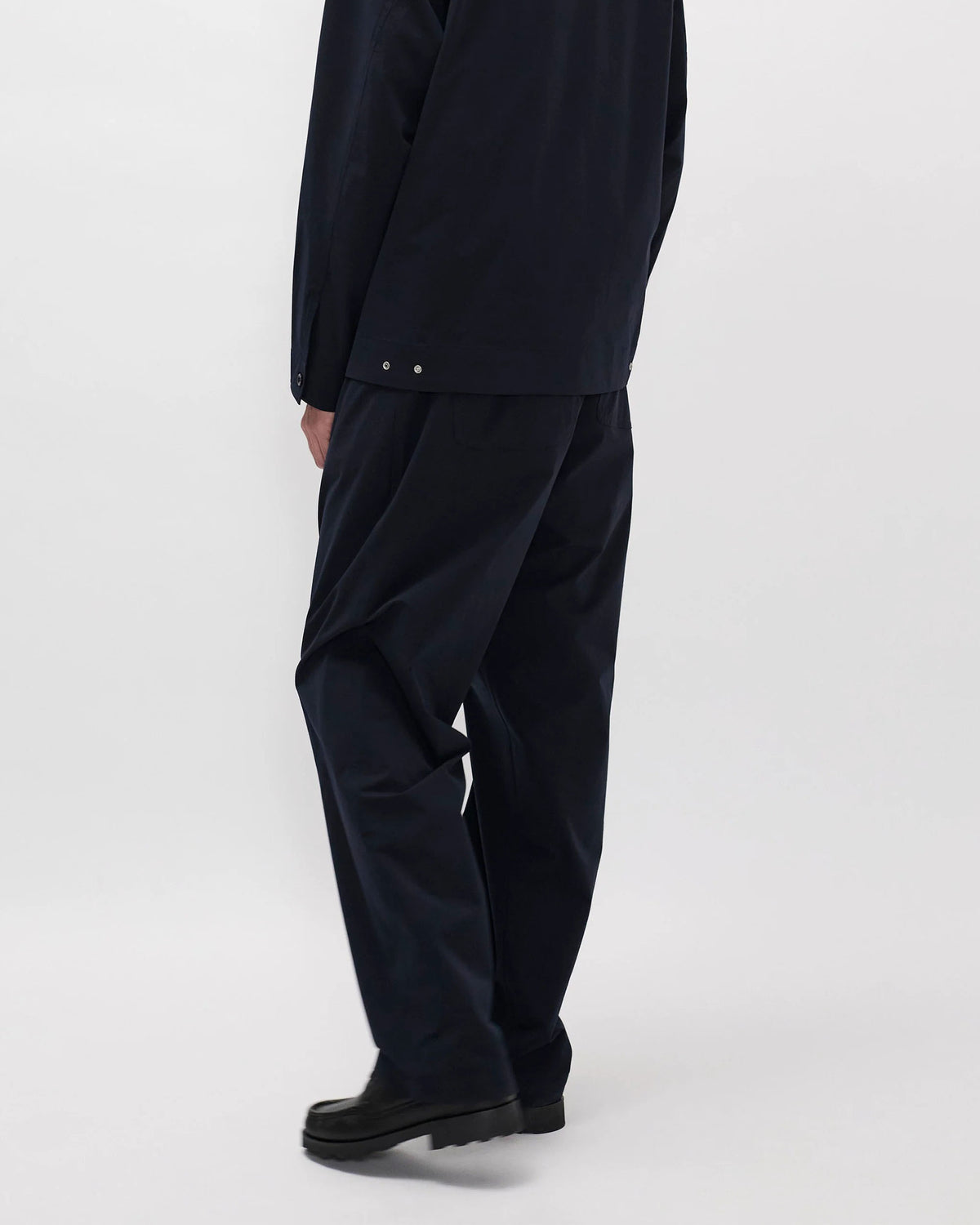 Kvitfjell Commuter Pant - Dark Navy