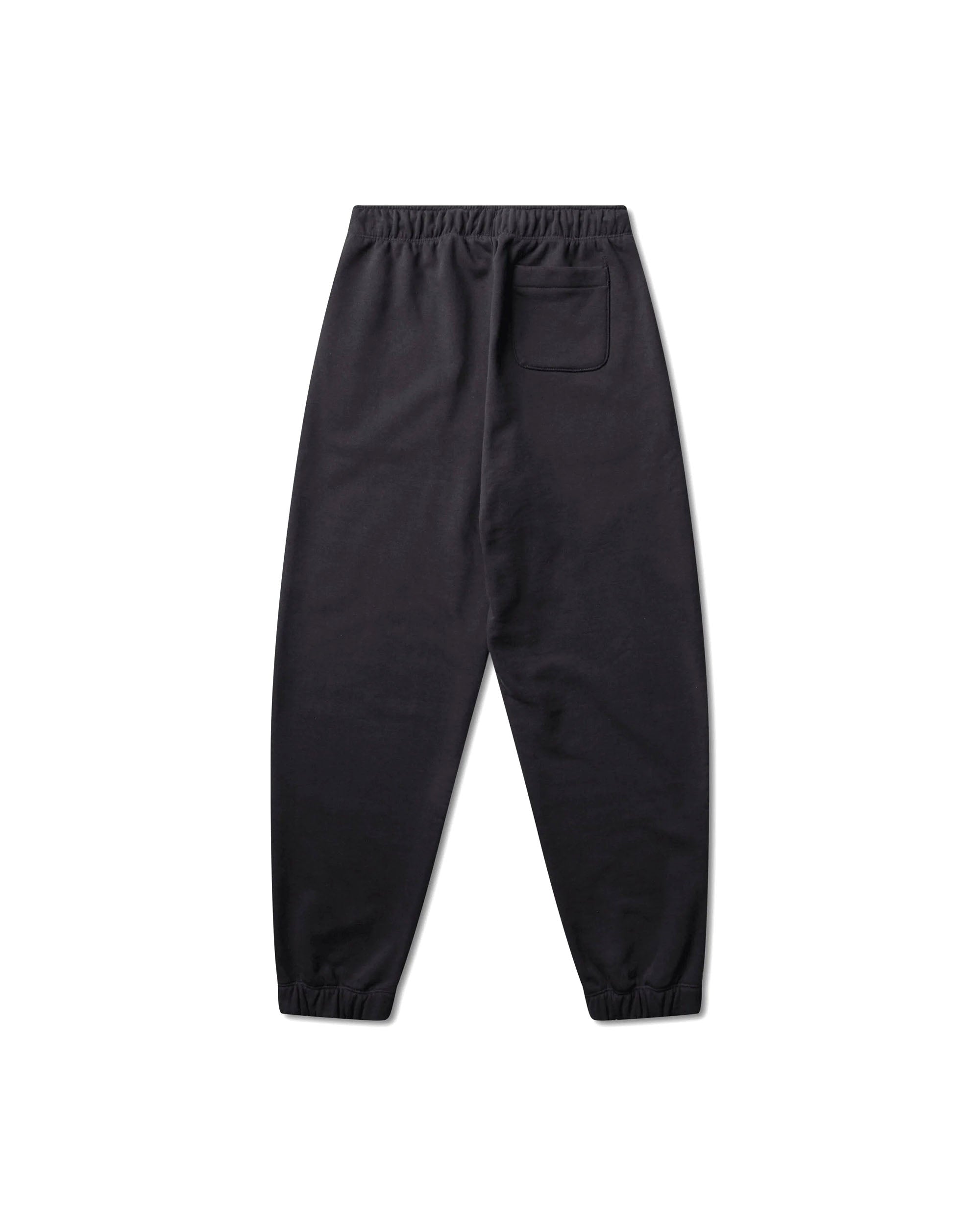 Jordan Saint Mxxxxxx Fleece Pants - Black