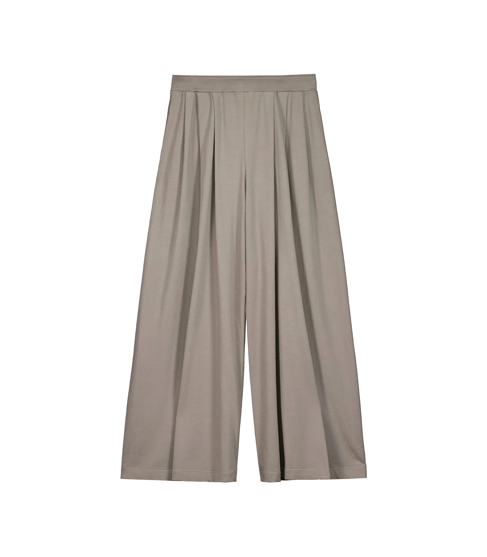 Drape Pant - Flint