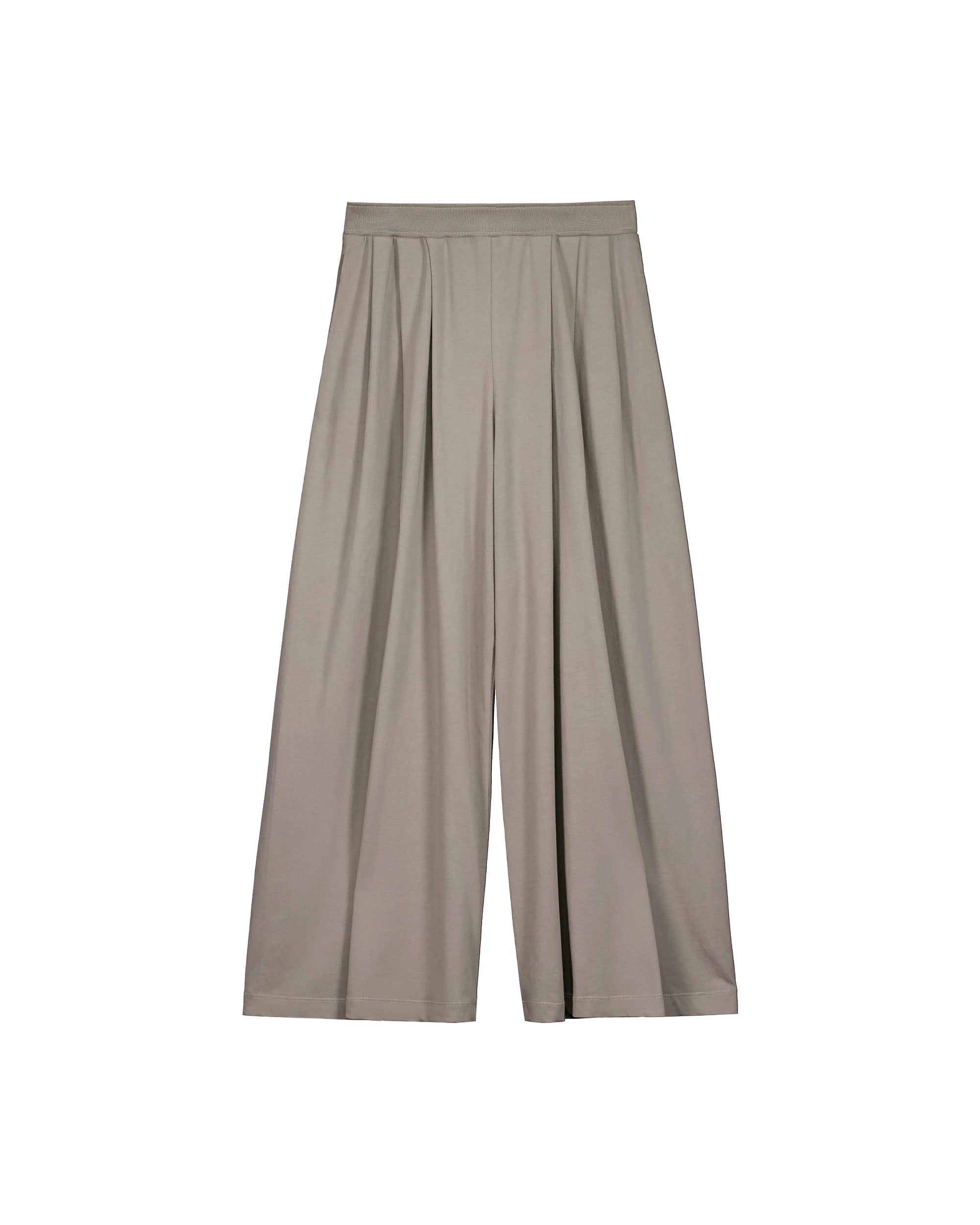 Drape Pant - Flint