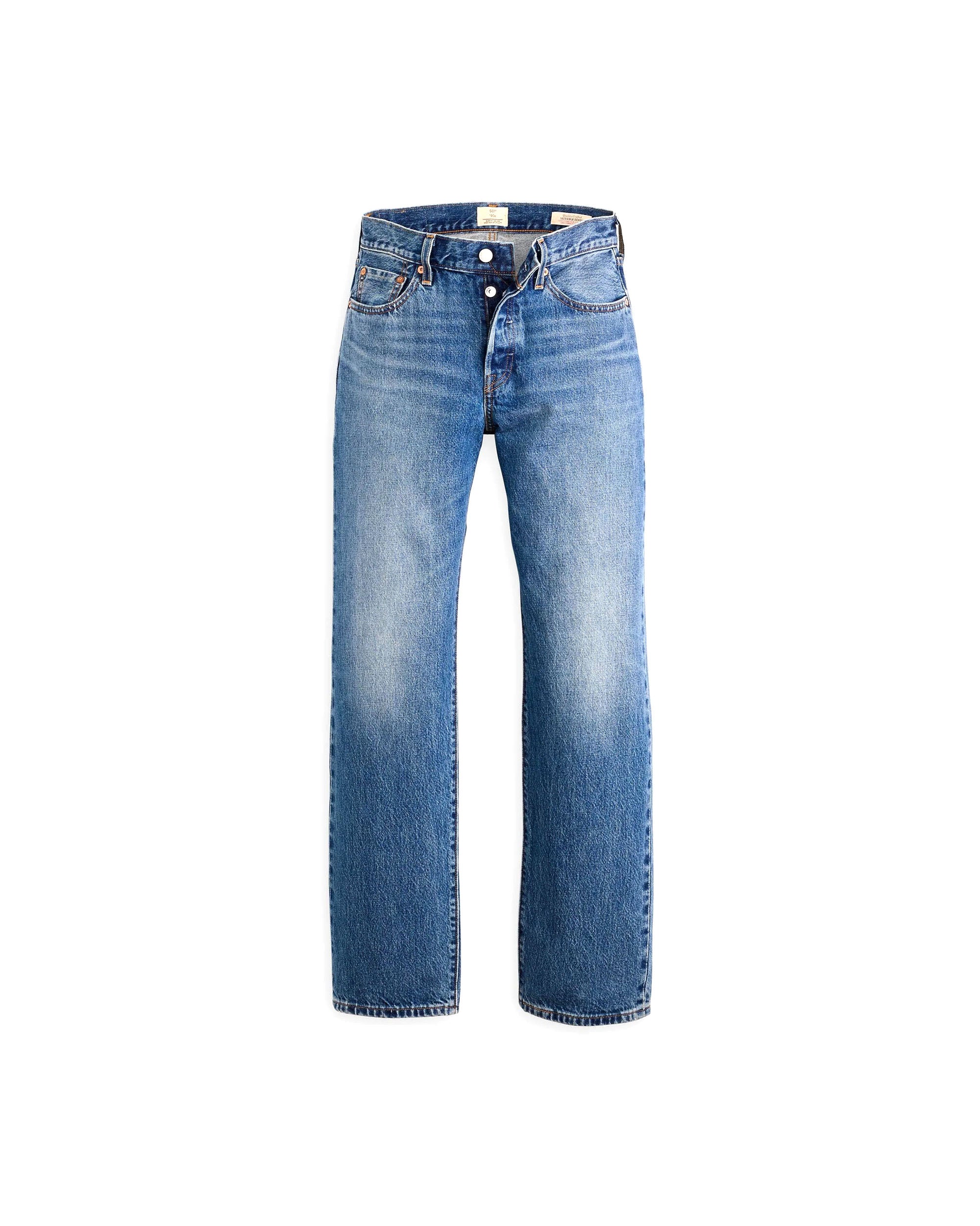 Women's 501 '90s Selvedge - Work Yourself