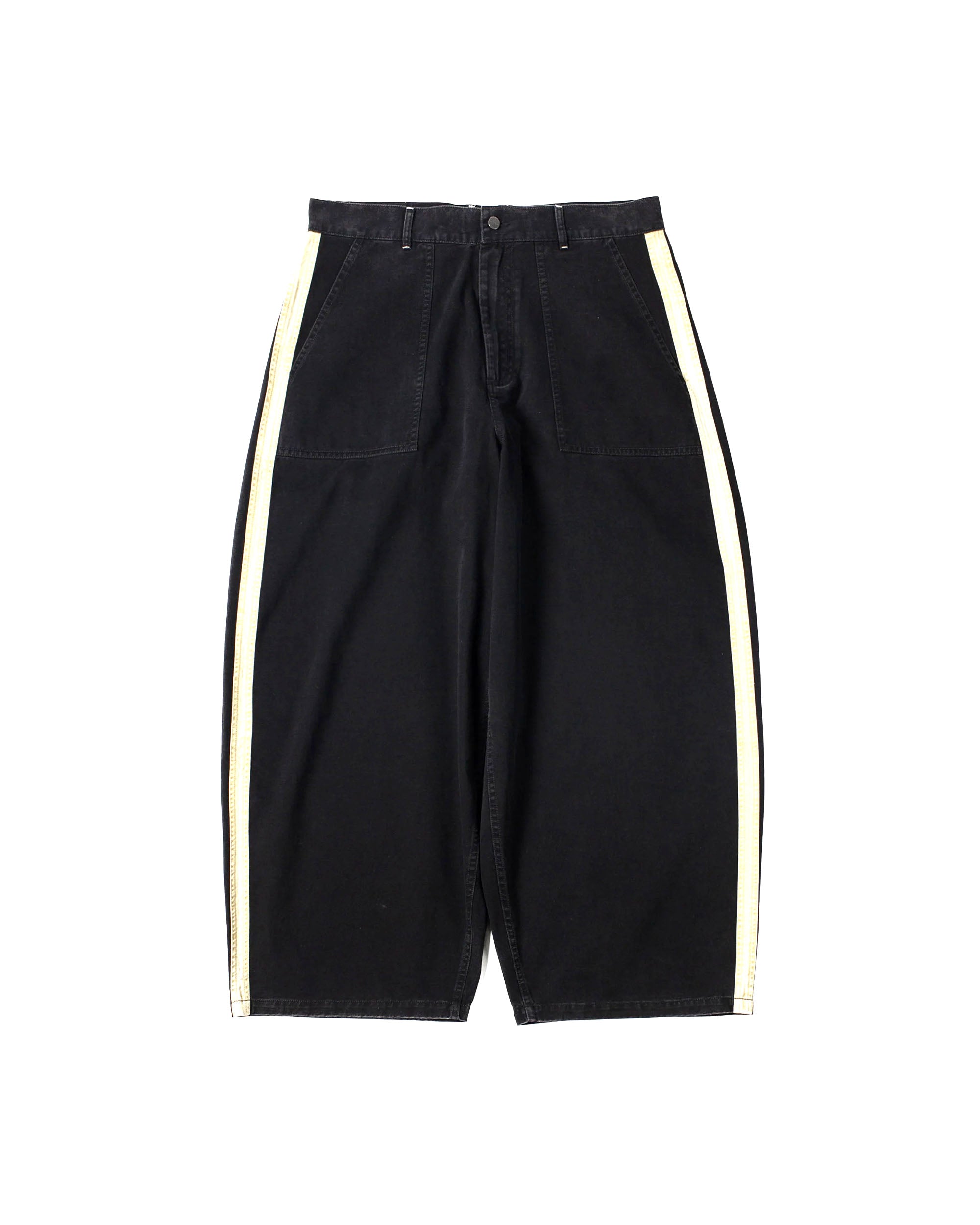 CFY Workshop Pants - Black