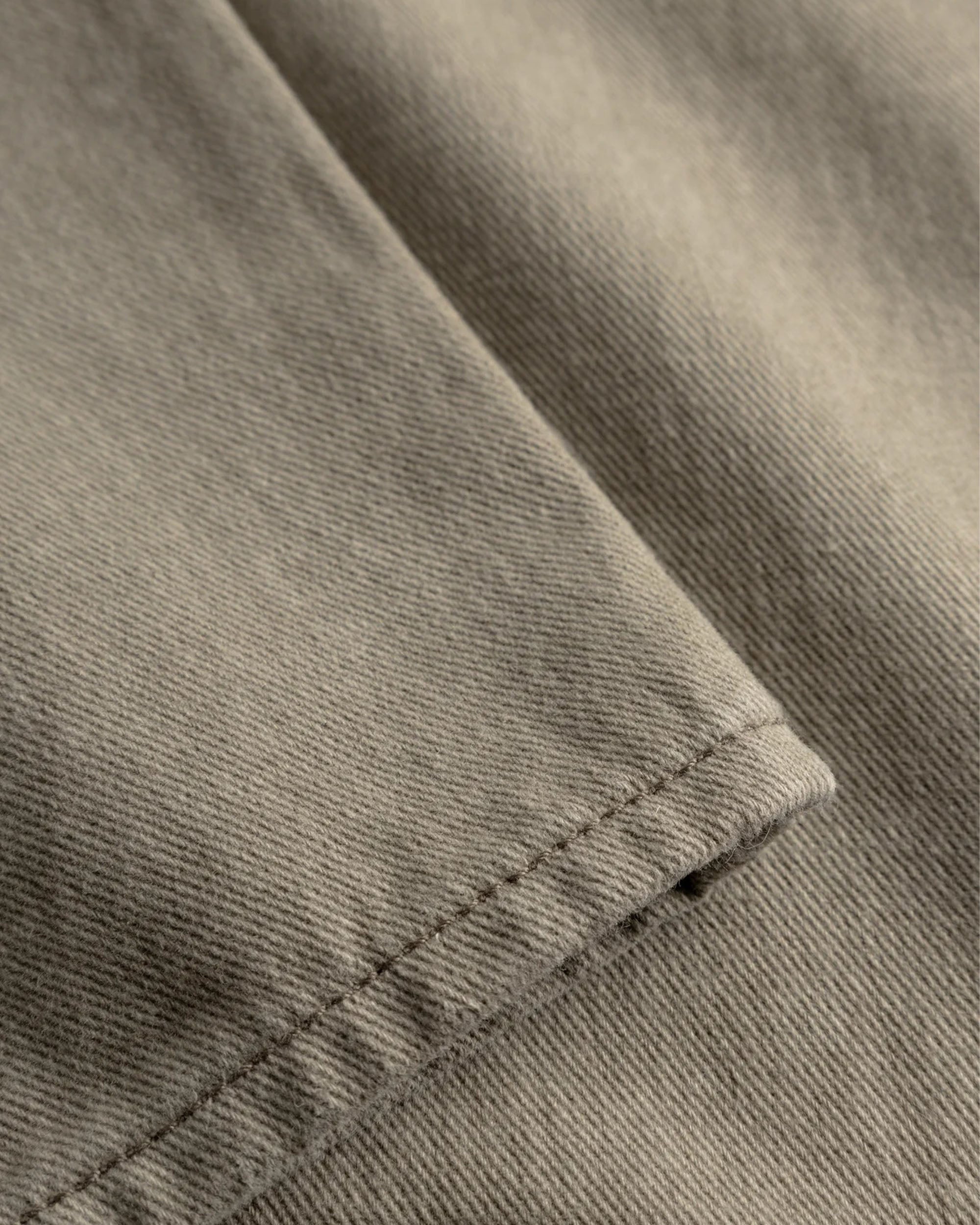 Korshavn 5 Pocket Pant - Vetiver