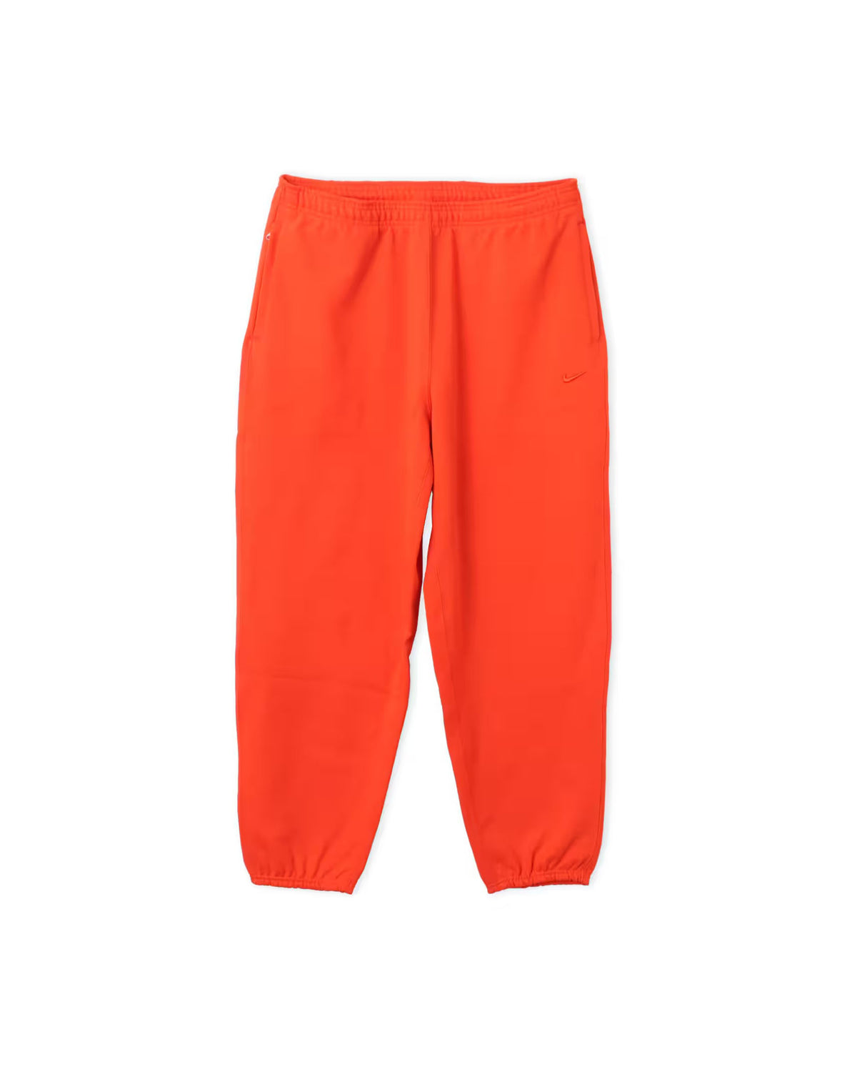 NRG 560 Fleece Pant Cuffed - Light Crimson