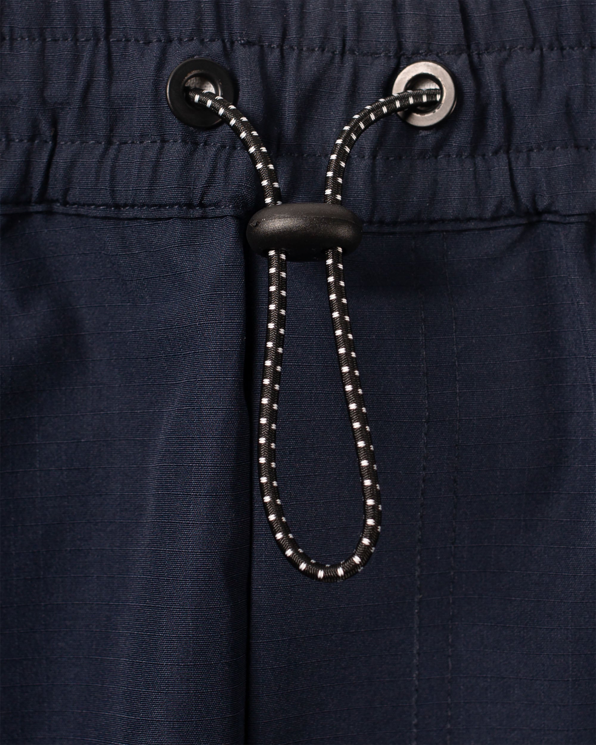 CFY Workshop Pants - Black