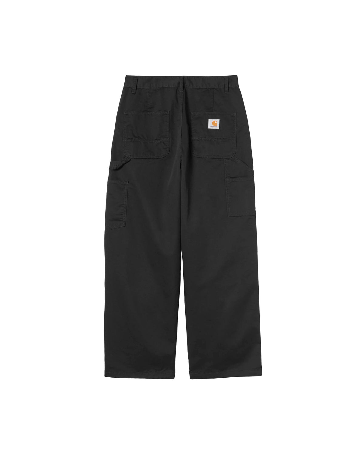 Brockman Pant - Black