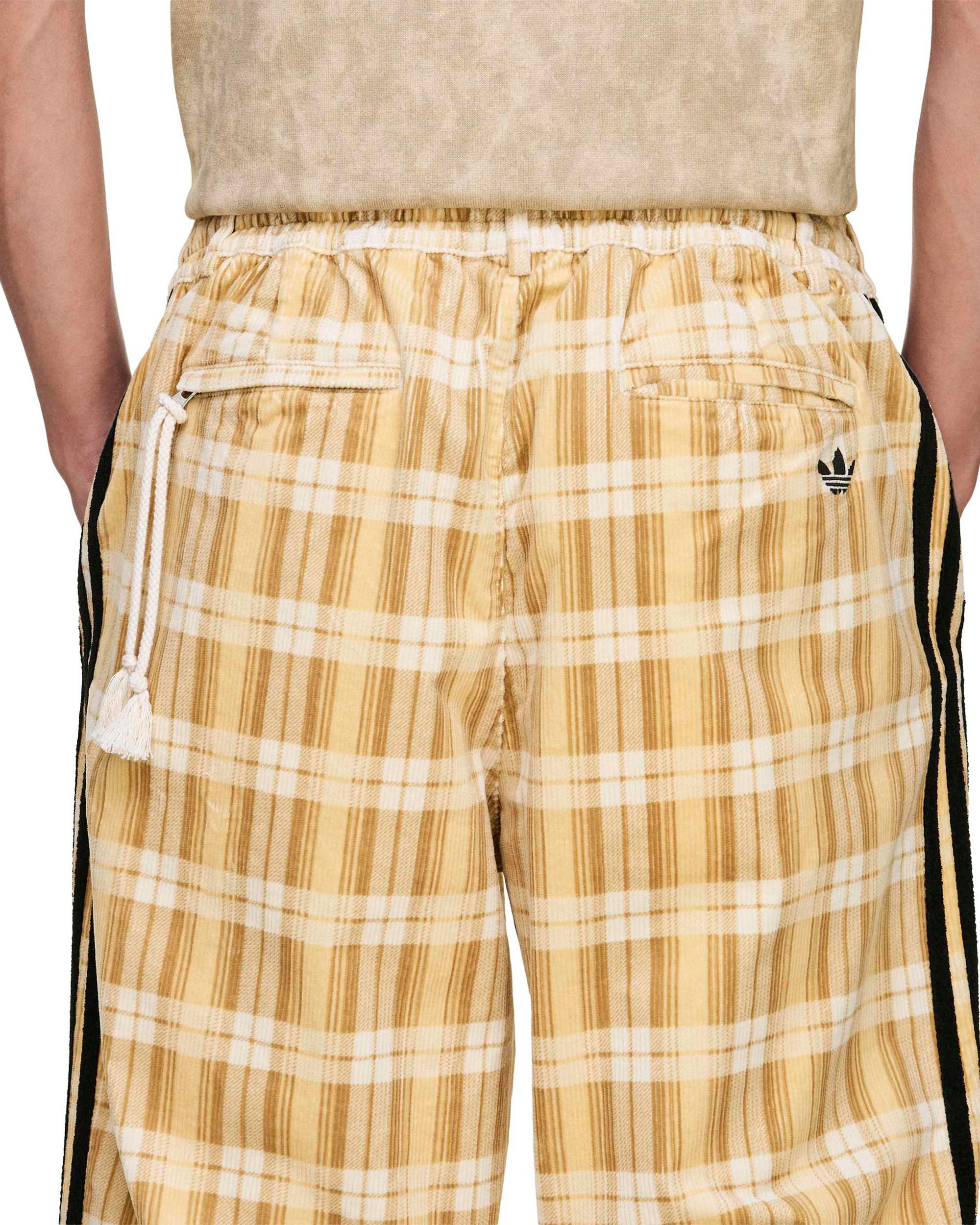 Song for the Mute Track Pant - Wonder White