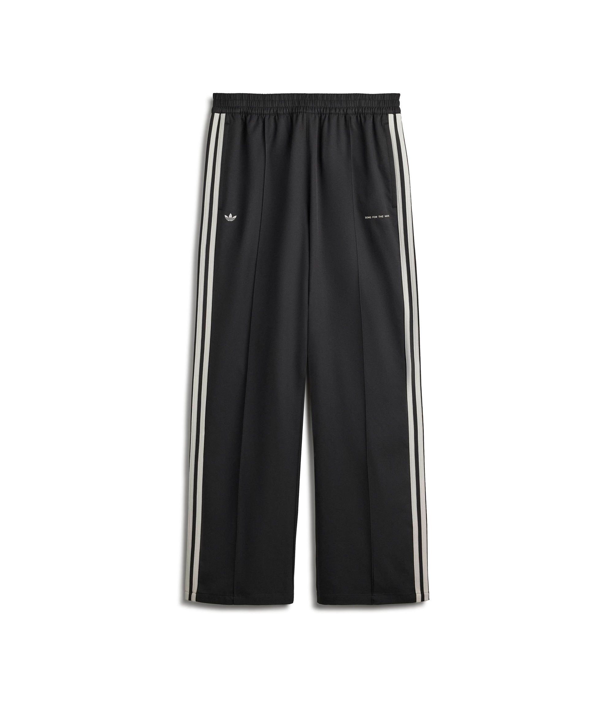Song for the Mute Track Pant - Black