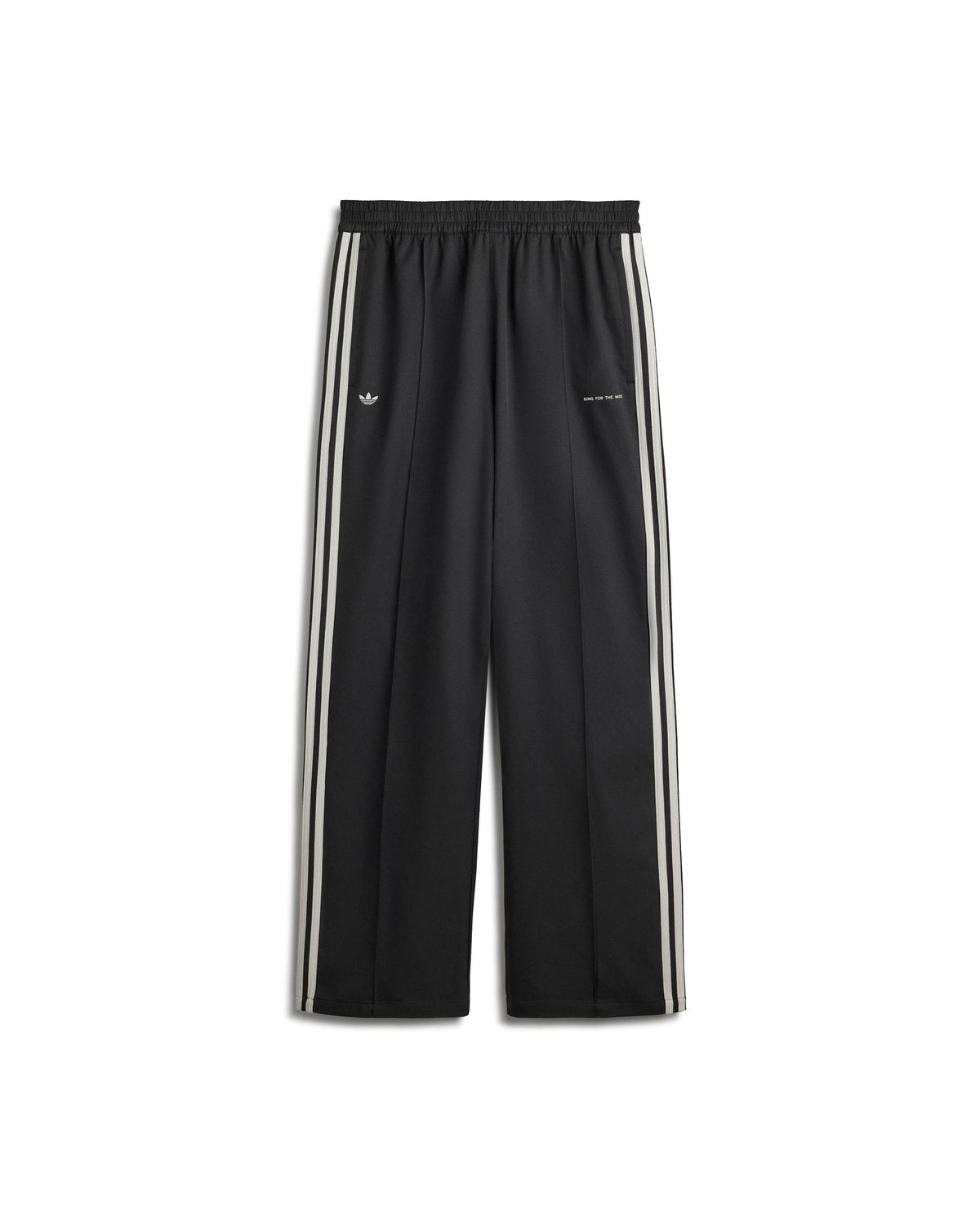 Song for the Mute Track Pant - Black