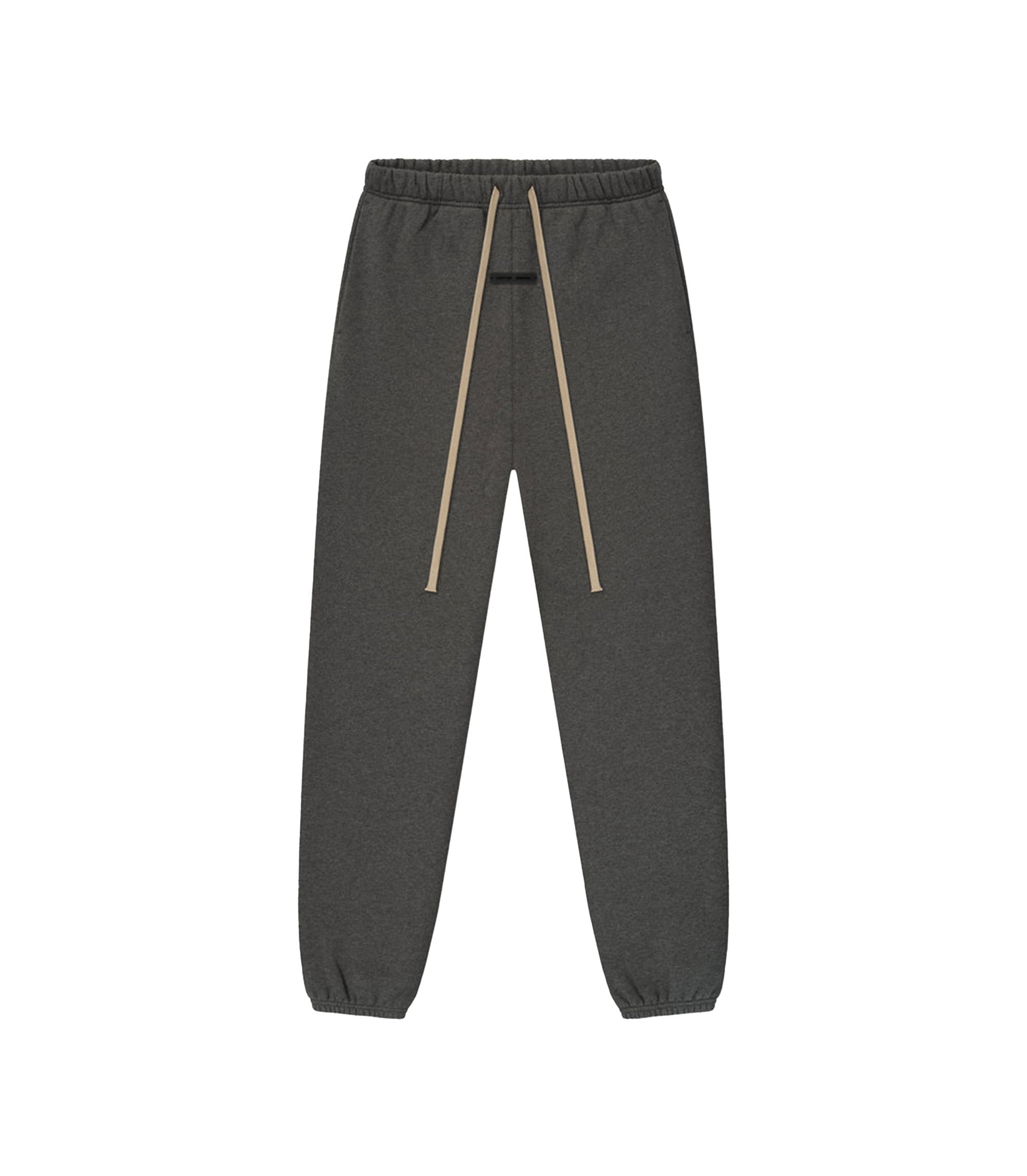 Classic Sweatpant - Charcoal Heather