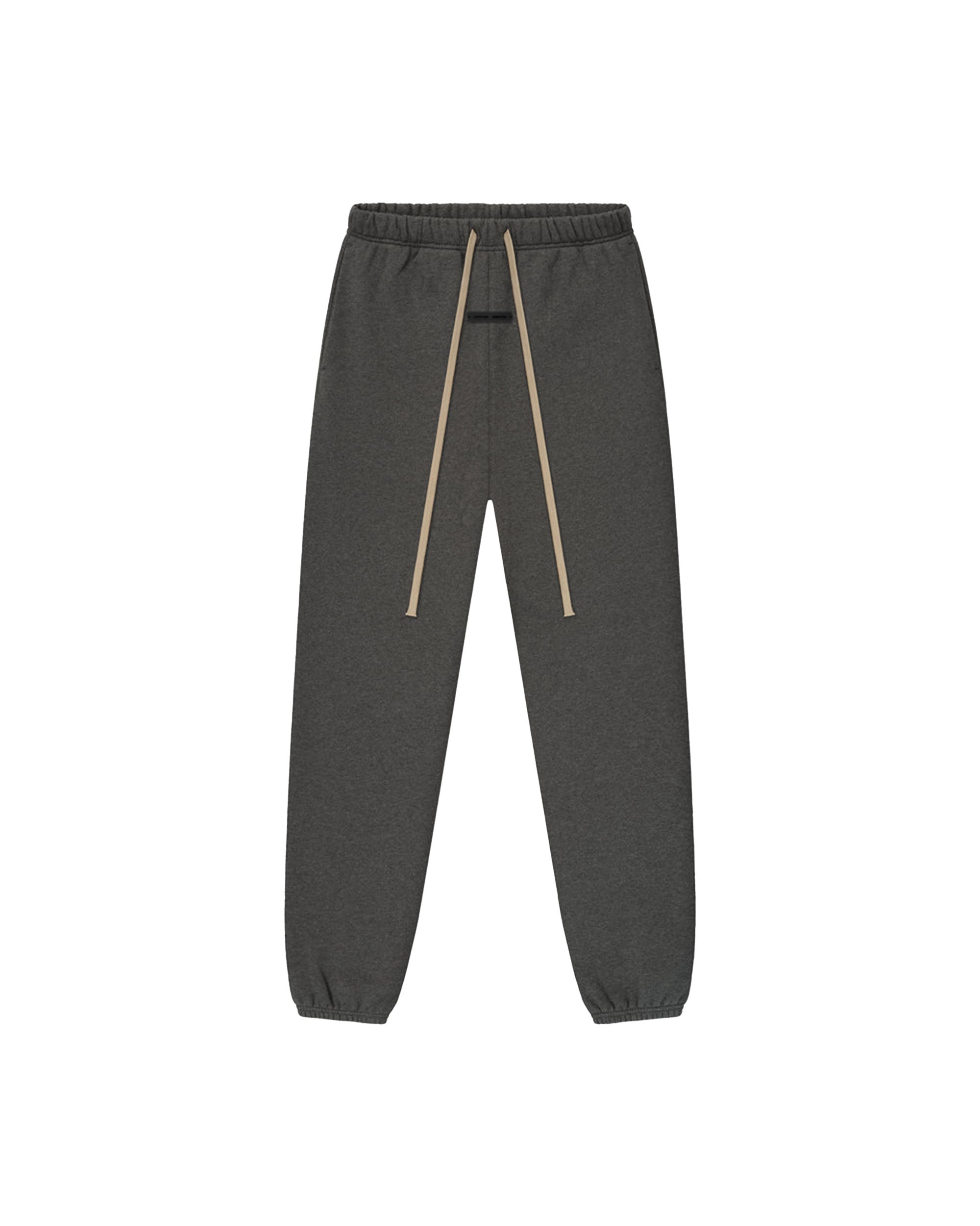 Classic Sweatpant - Charcoal Heather