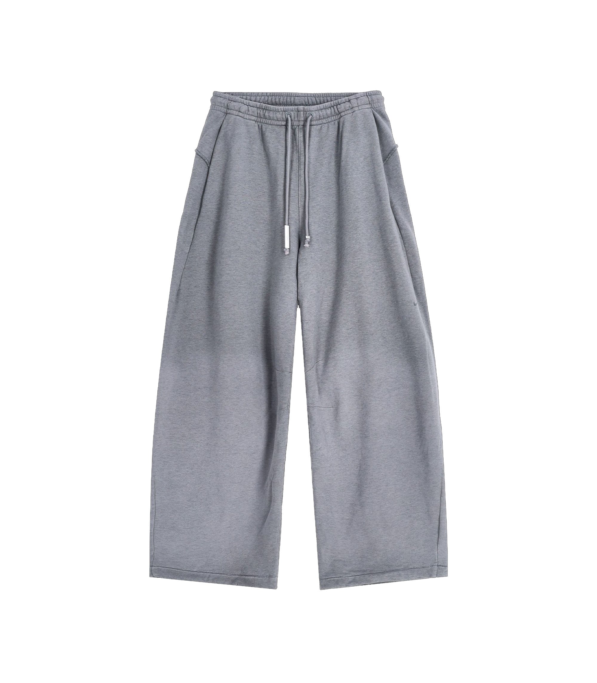Women's NRG Studio Fleece Pant - Cool Grey Heather