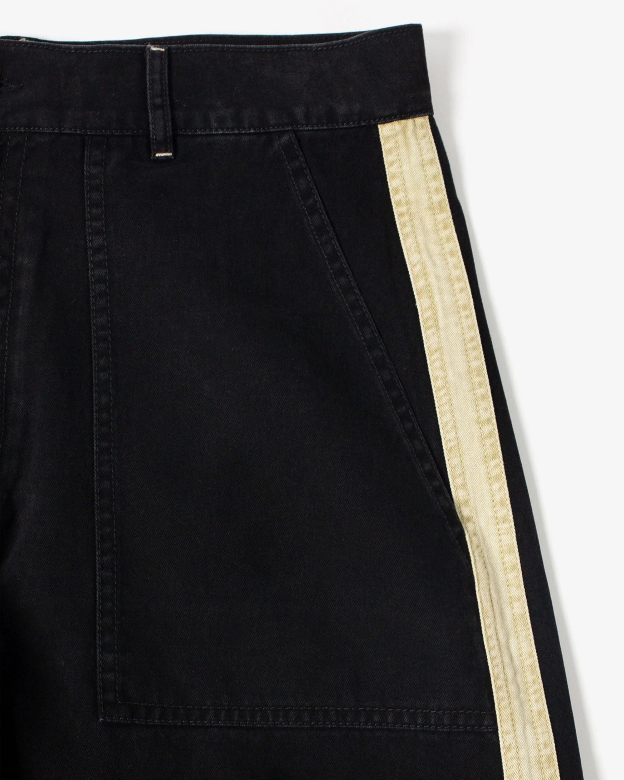 CFY Workshop Pants - Black