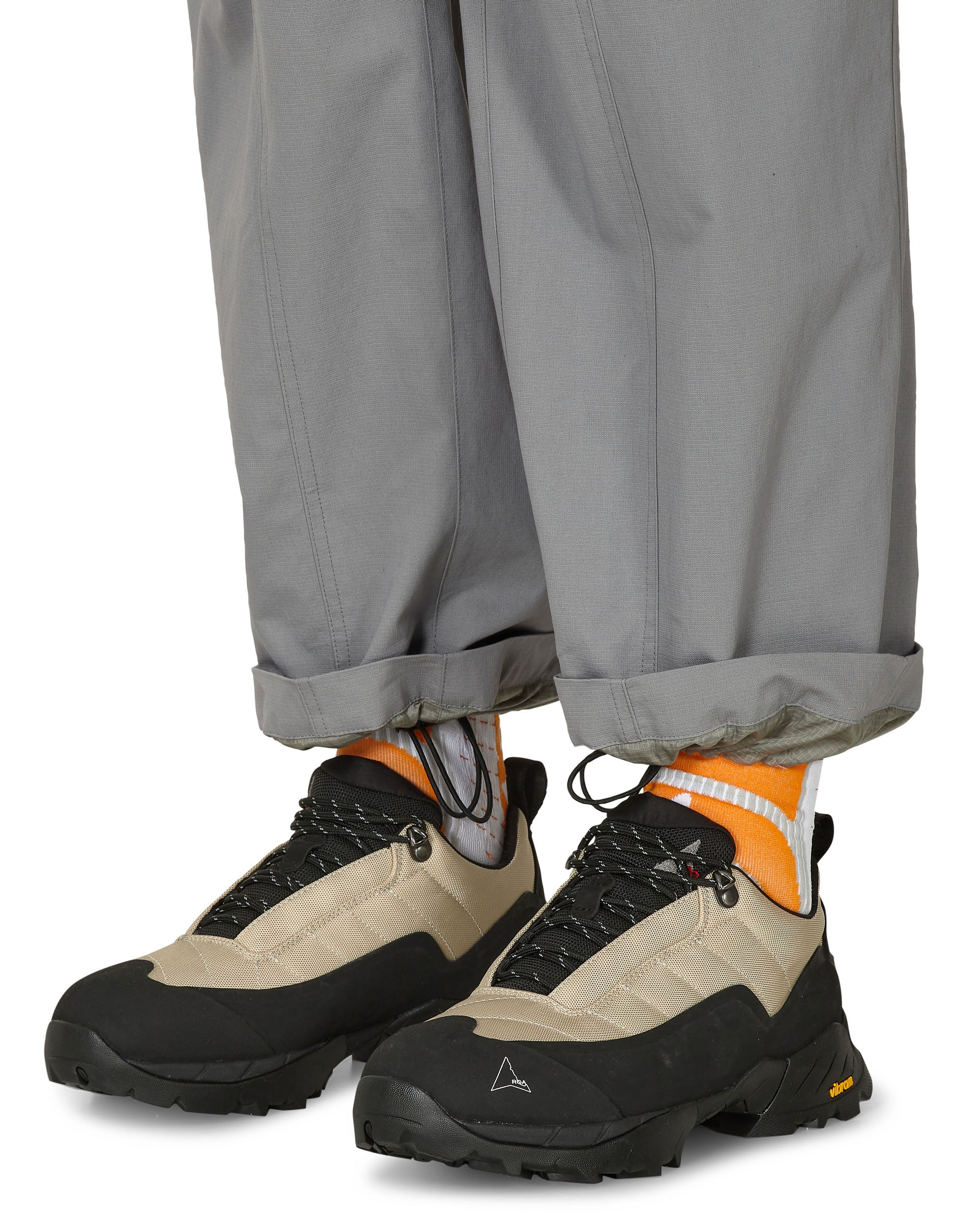 Climbing Trouser - Mockingbird