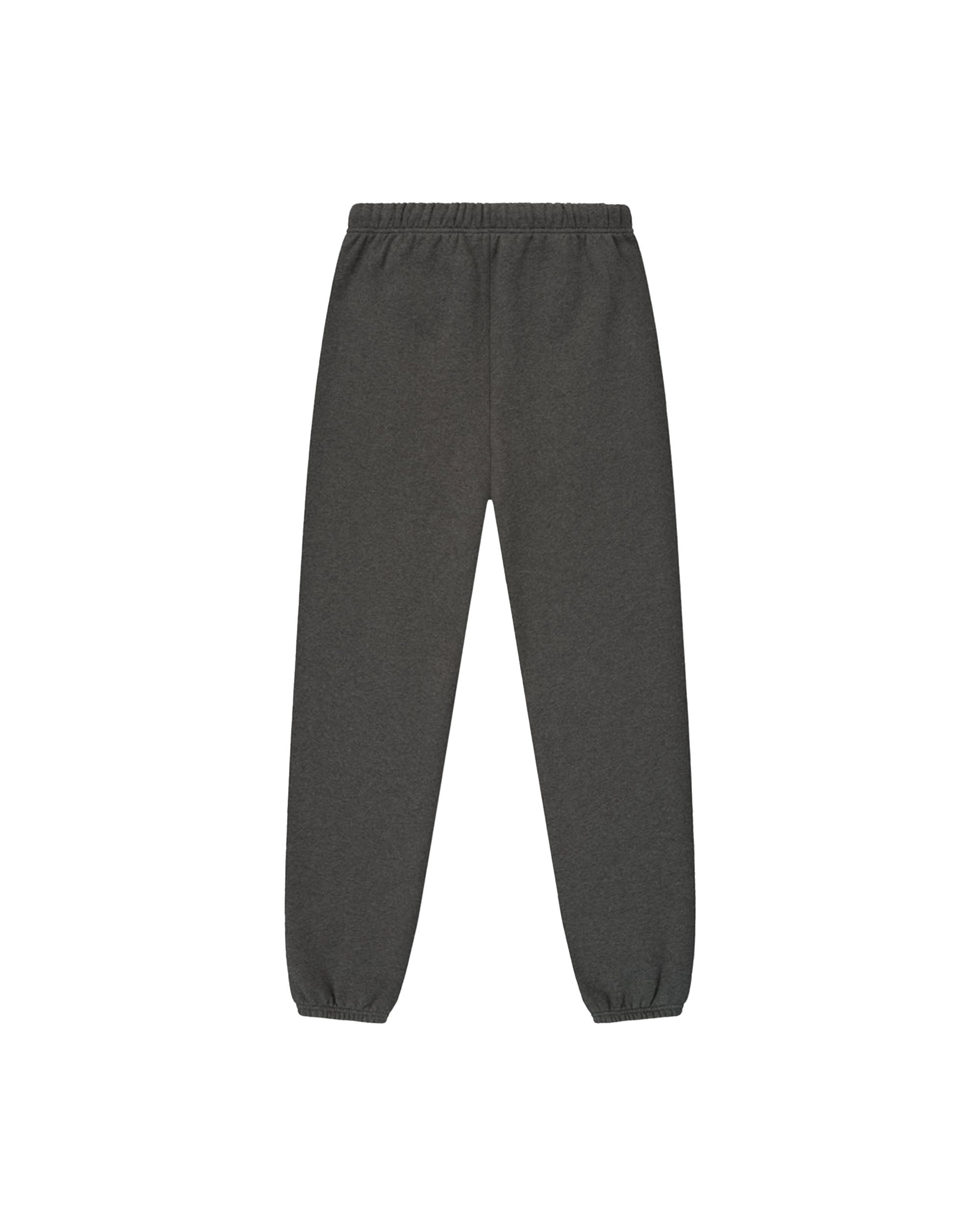 Classic Sweatpant - Charcoal Heather