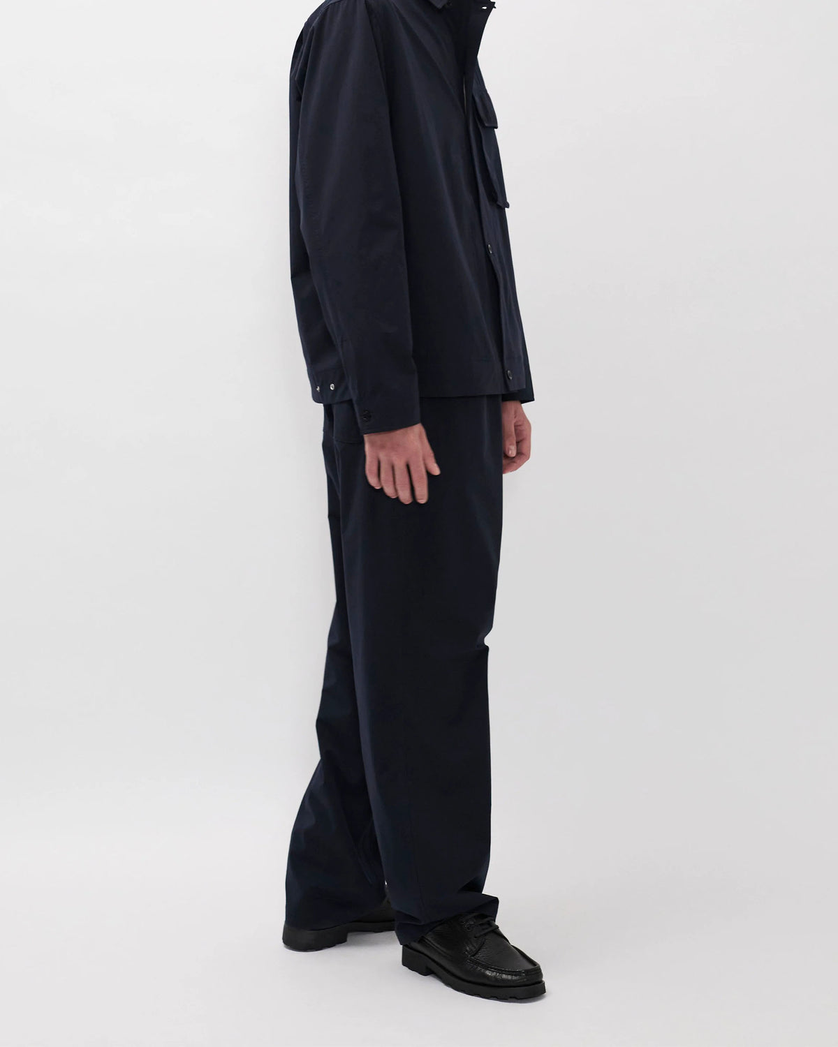 Kvitfjell Commuter Pant - Dark Navy