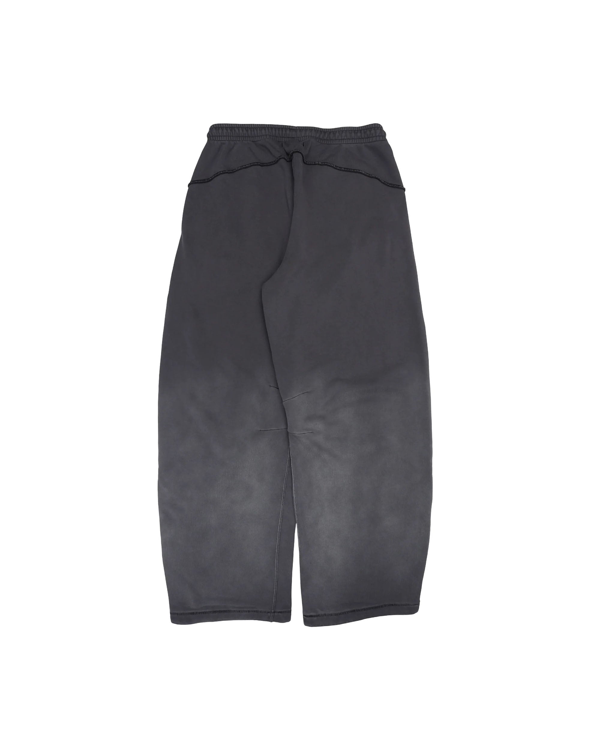 Women's NRG Studio Fleece Pant - Black