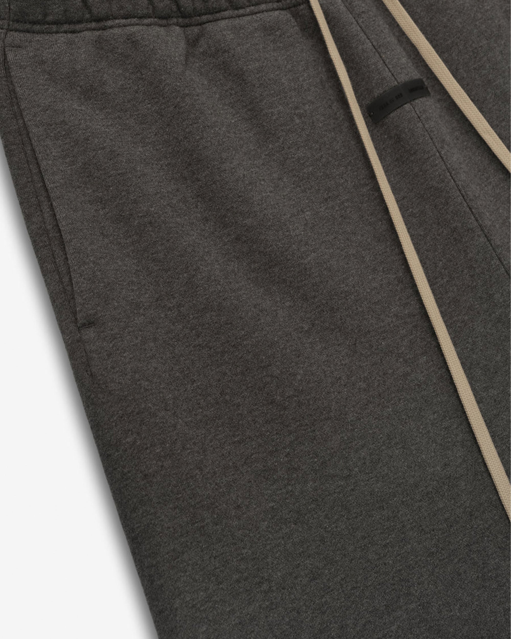 Classic Sweatpant - Charcoal Heather