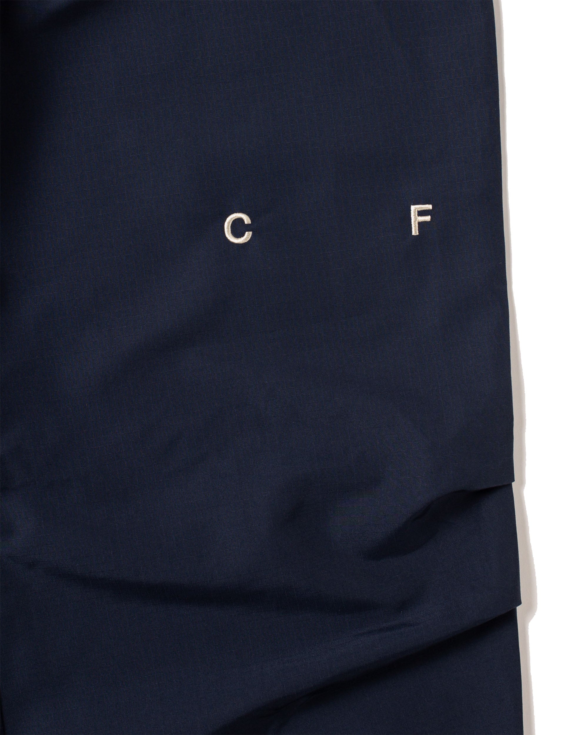 CFY Workshop Pants - Black