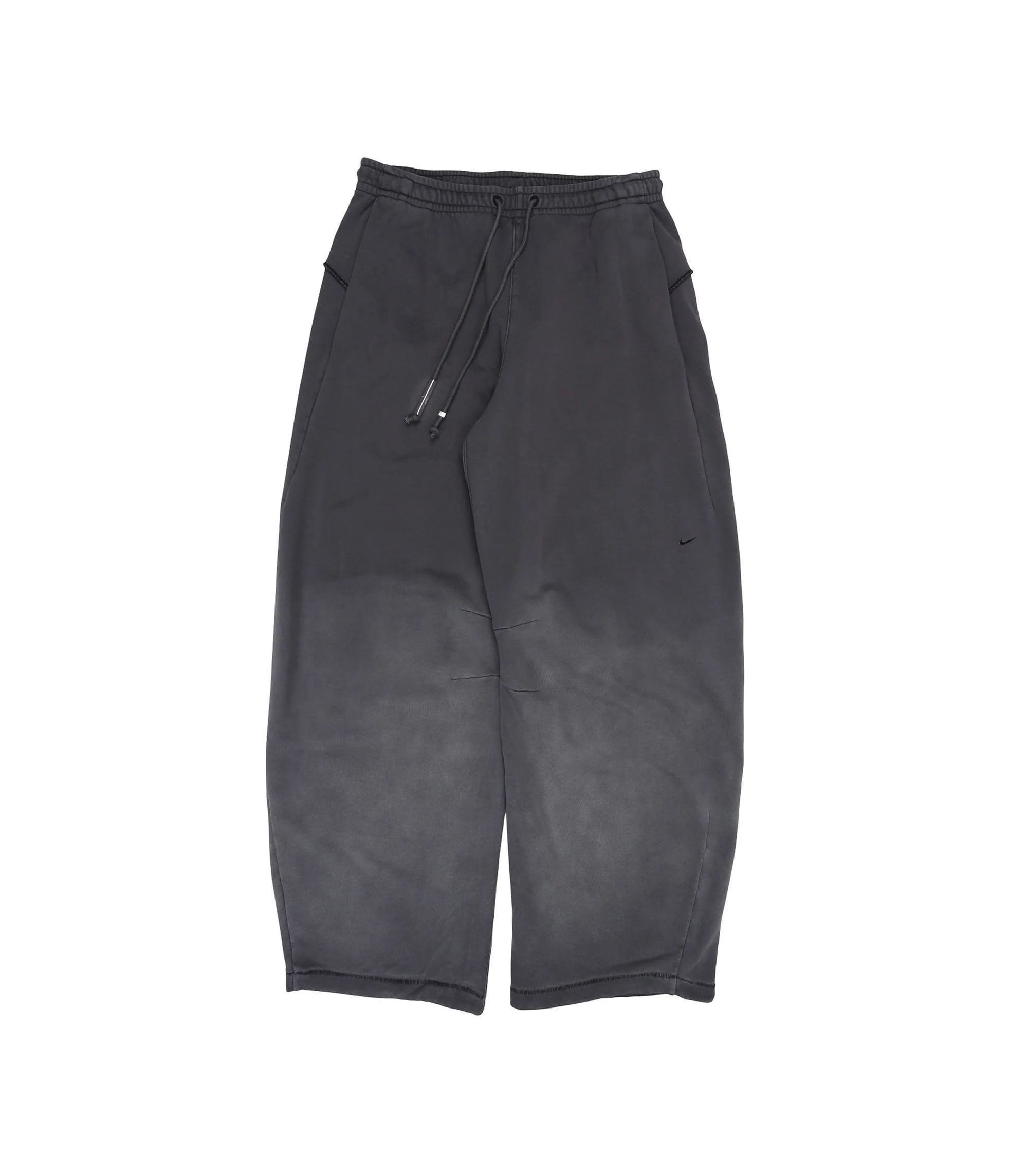 Women's NRG Studio Fleece Pant - Black