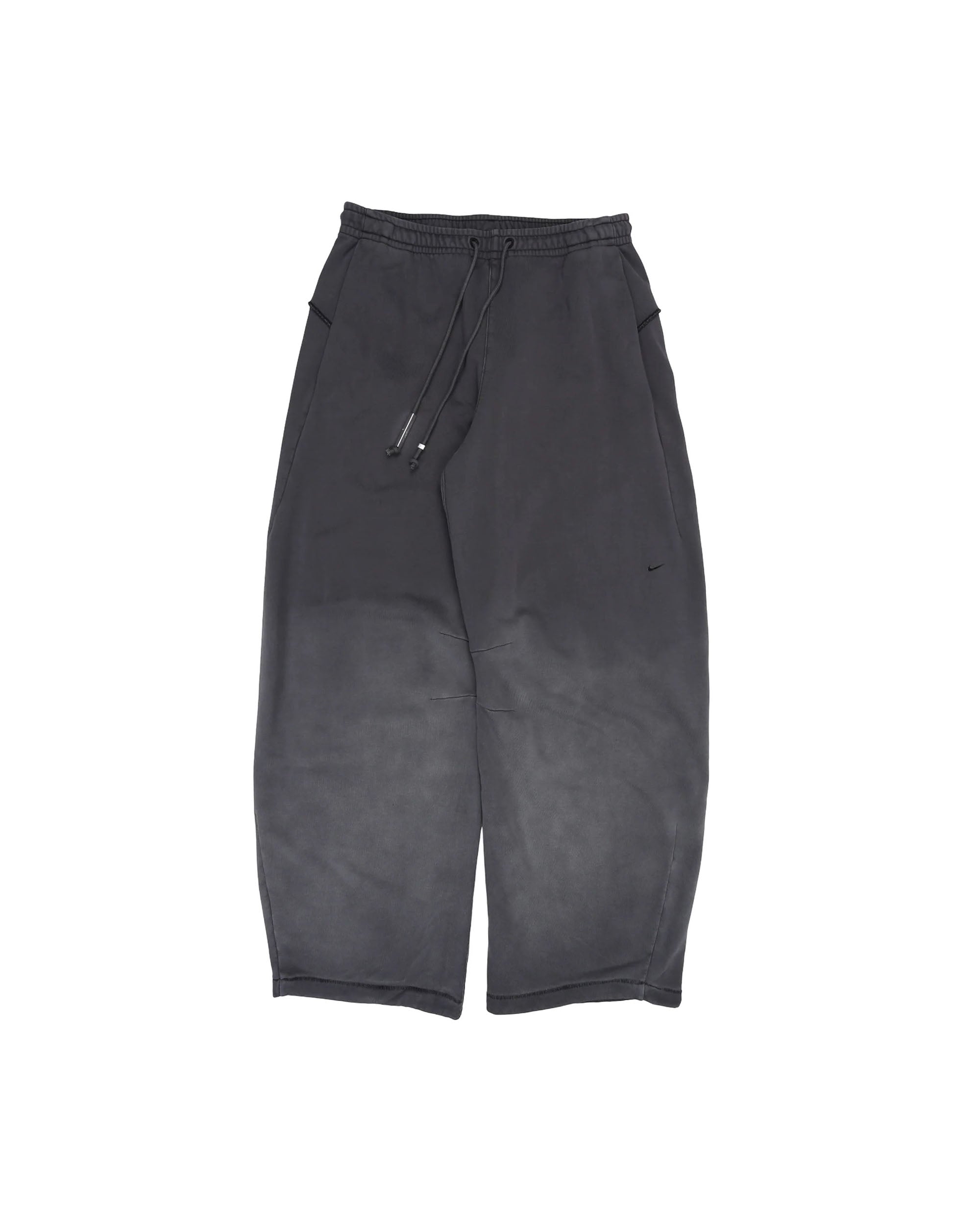 Women's NRG Studio Fleece Pant - Black