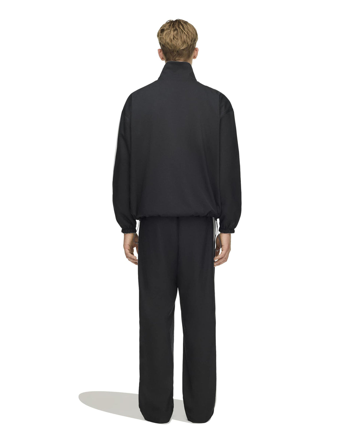 Song for the Mute Track Pant - Black