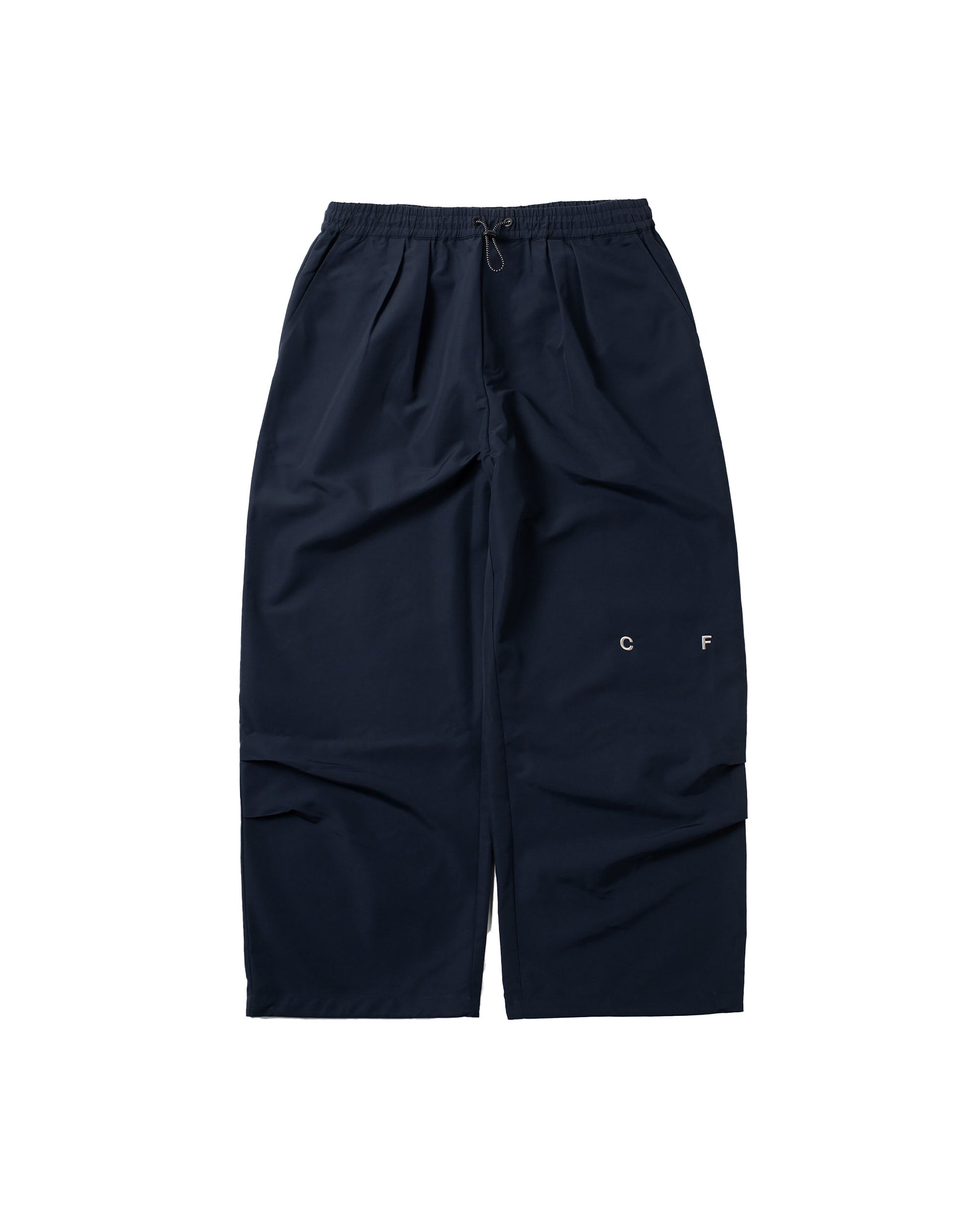CFY Workshop Pants - Black