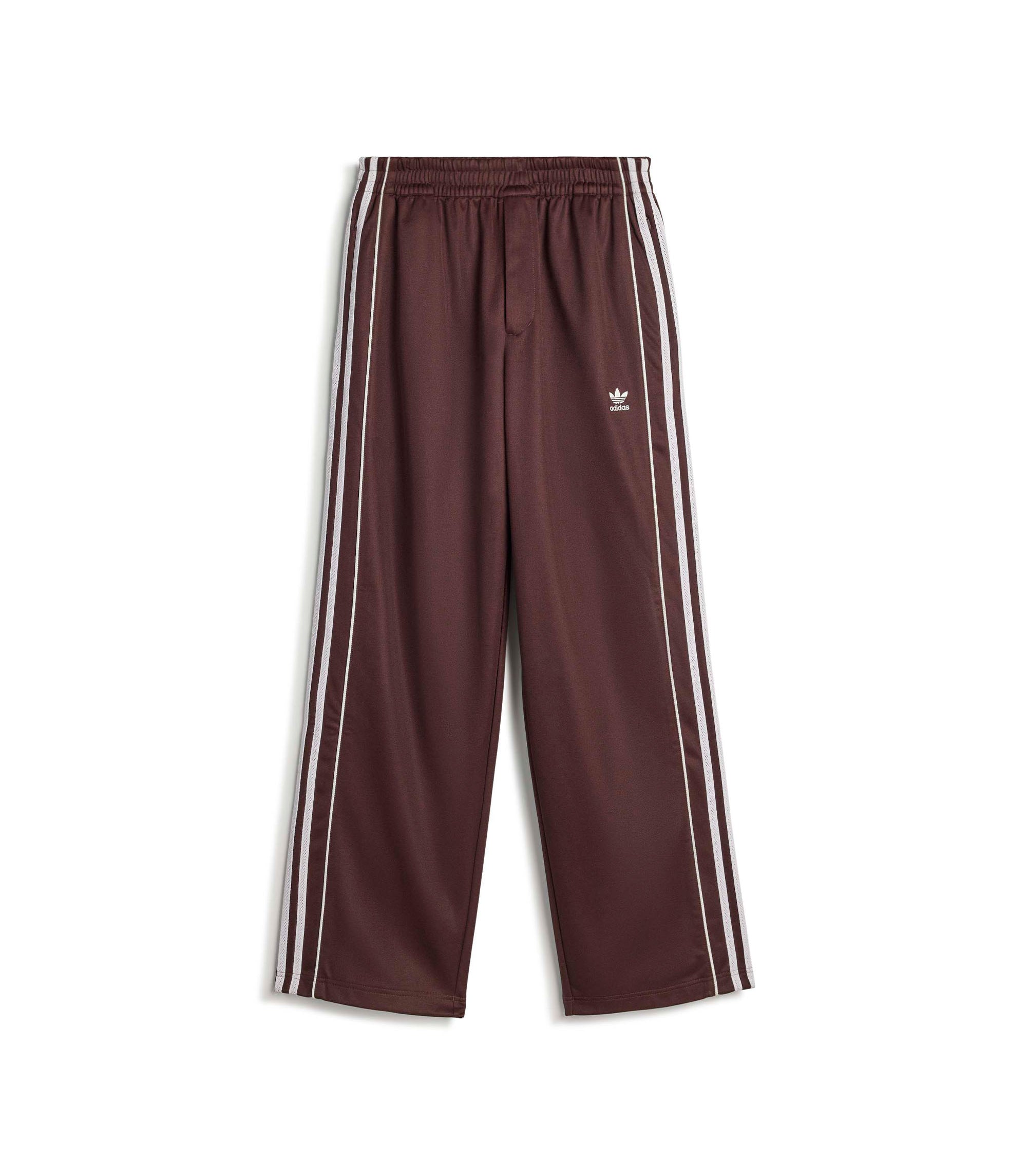 Wales Bonner Track Pant - Brown