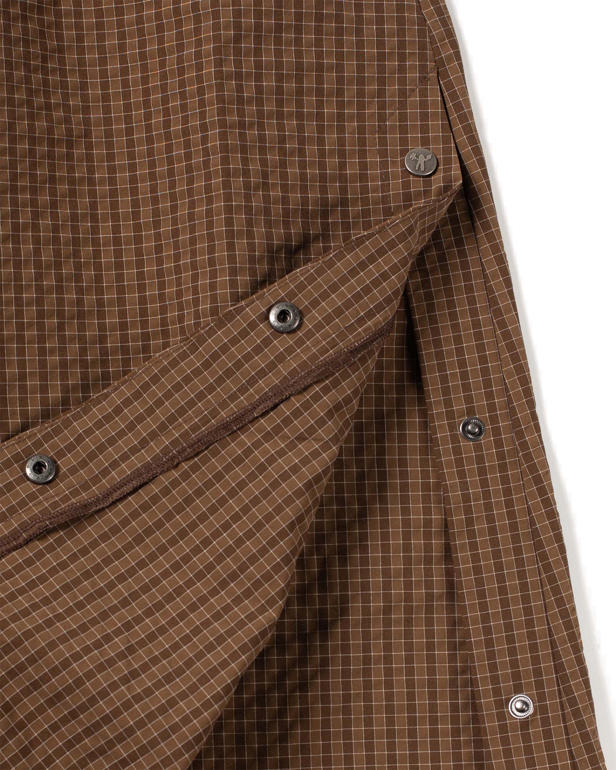 Murray Skirt - Plaid