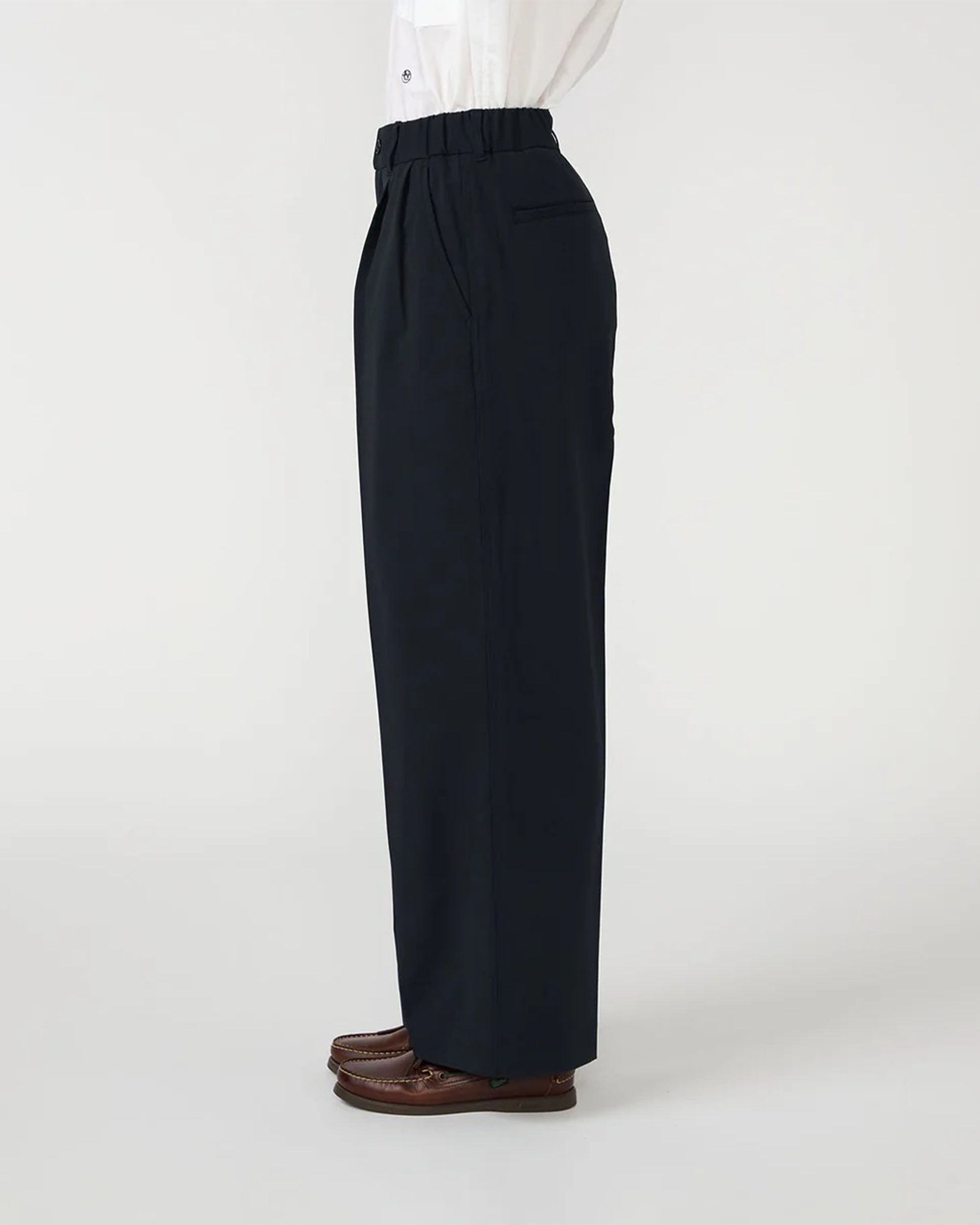 ALPHADRY Pants - Black
