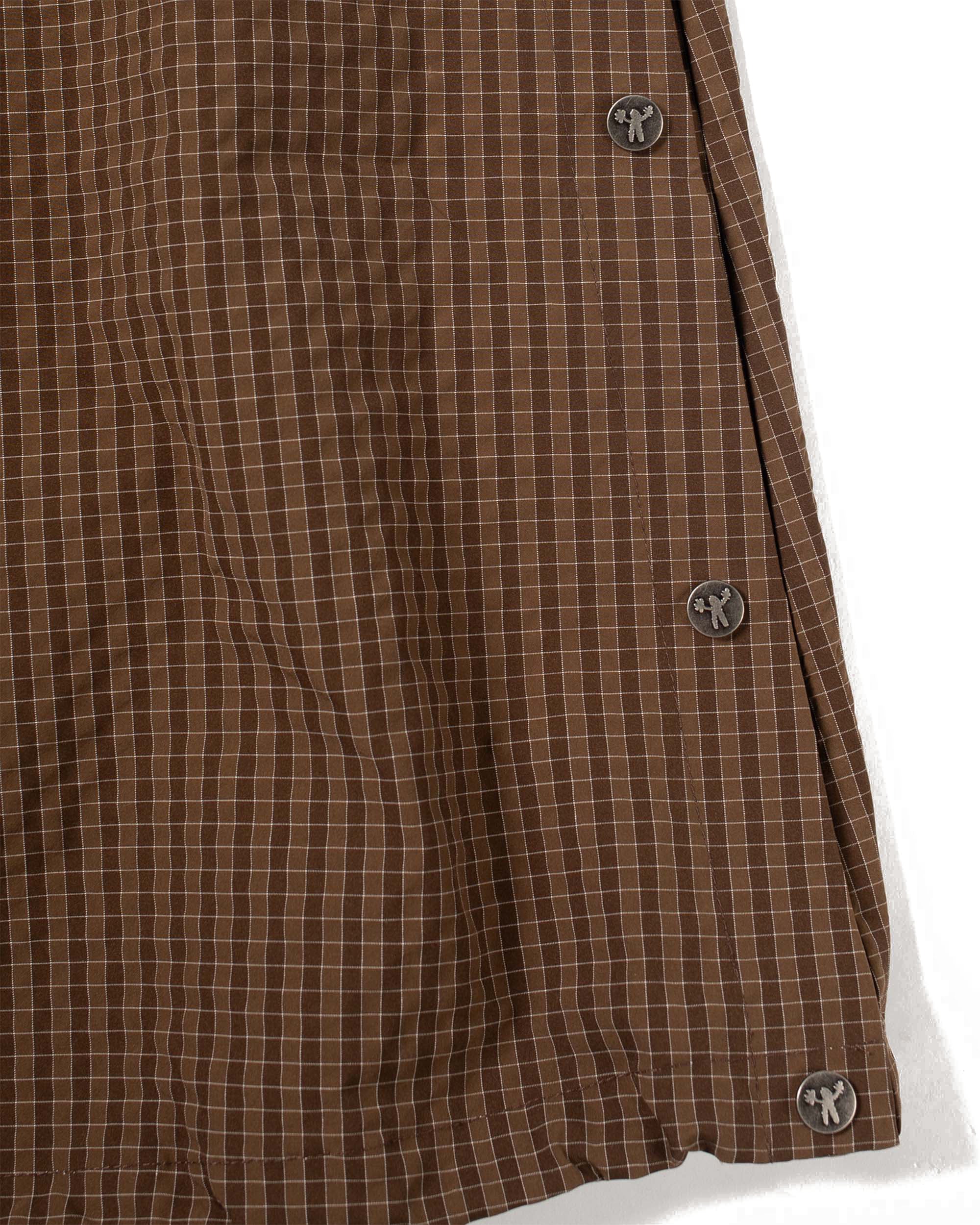 Murray Skirt - Plaid