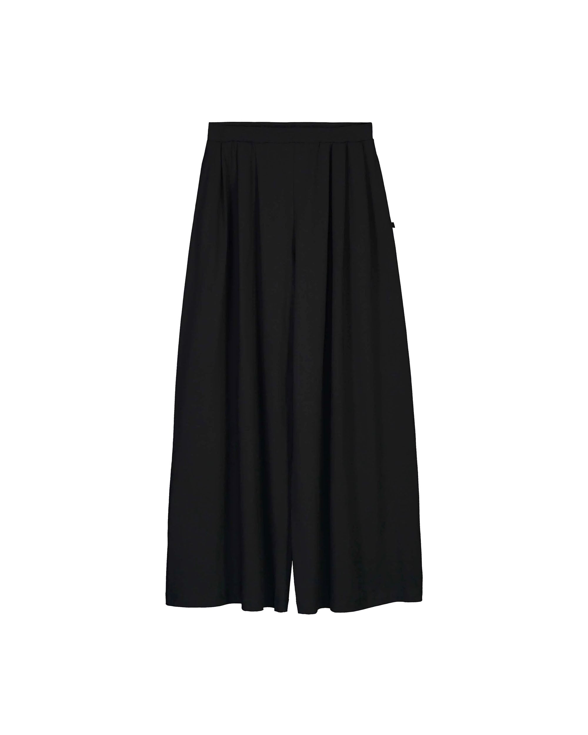 Drape Pant - Black
