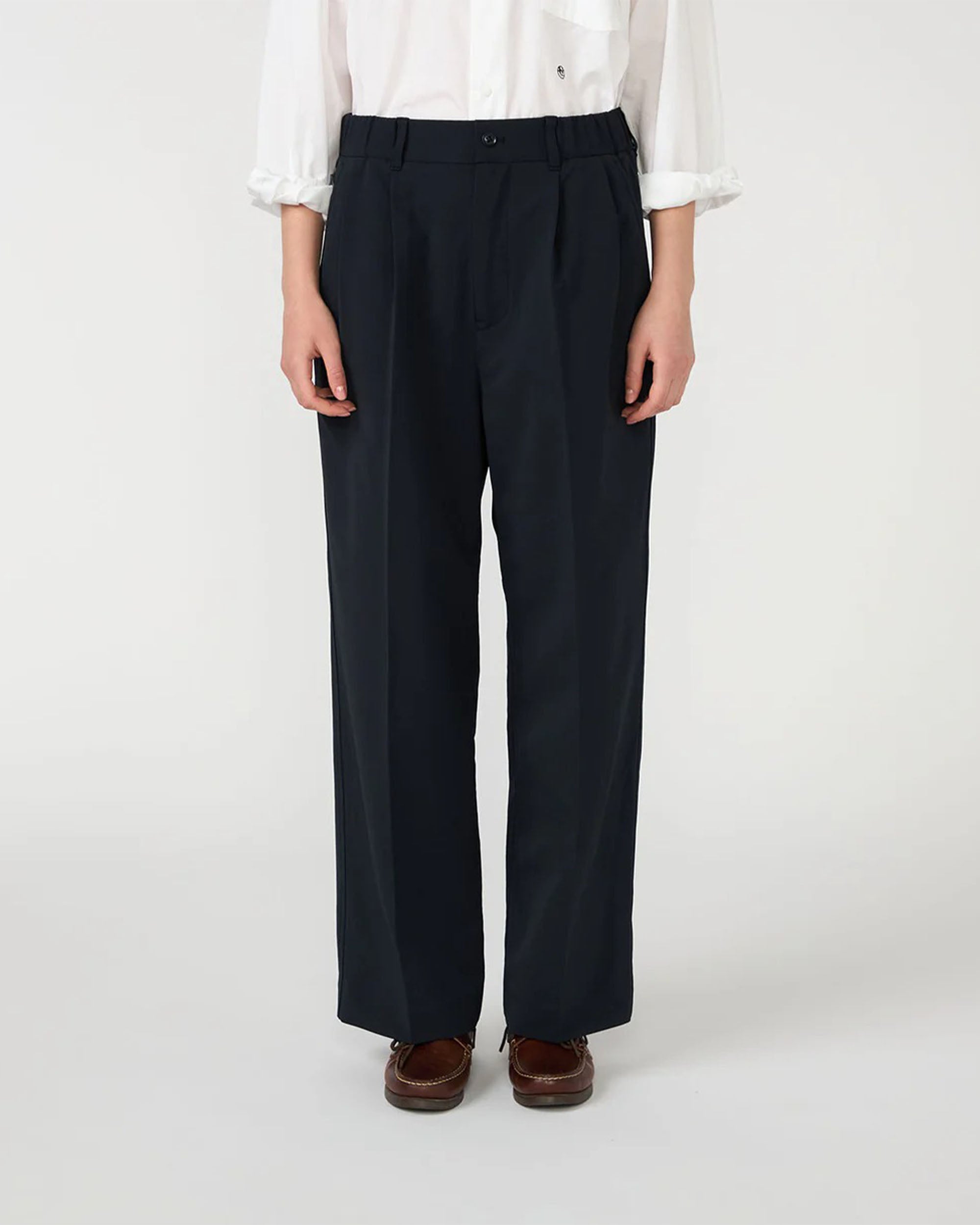 ALPHADRY Pants - Black