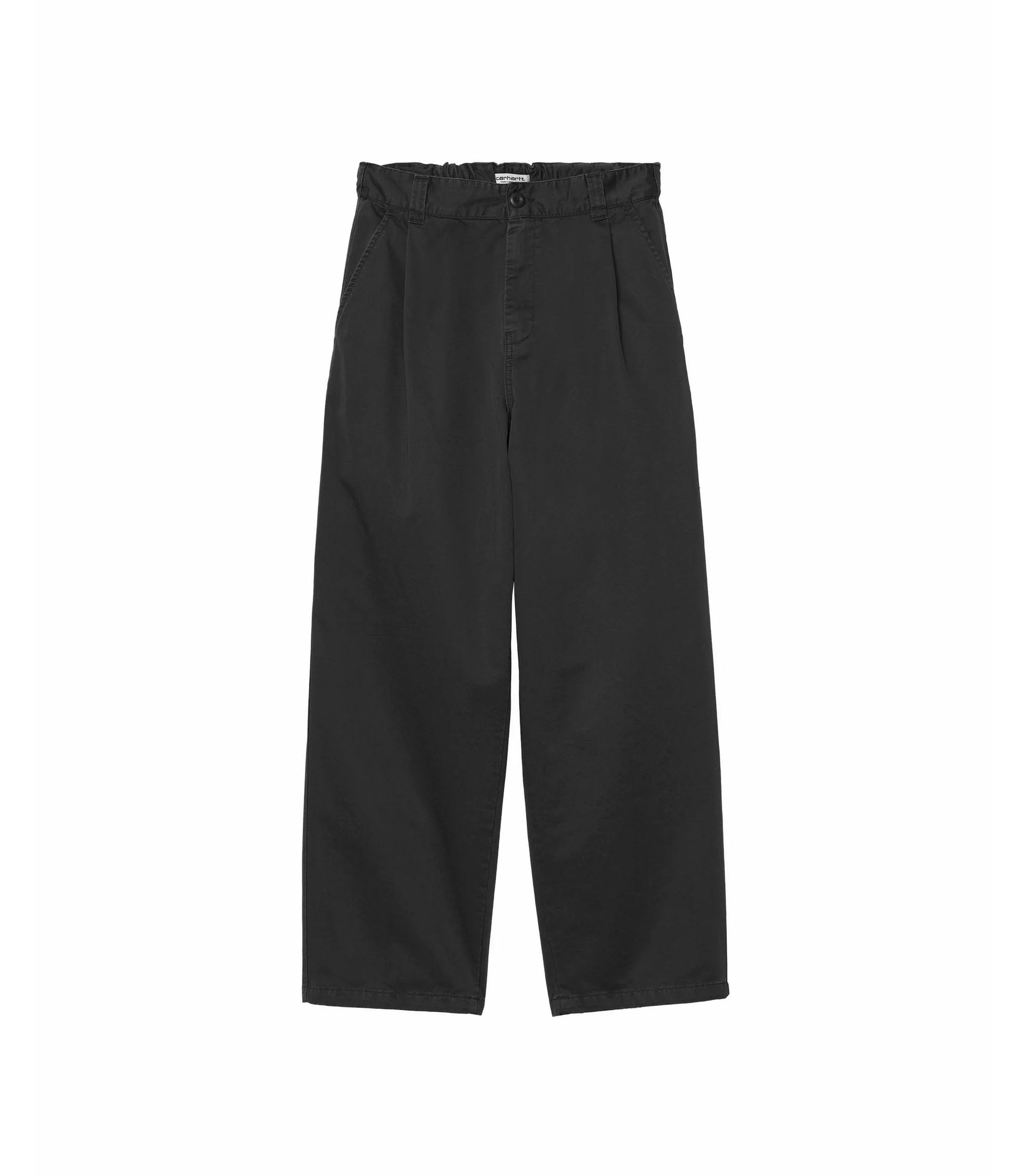 Women's Marv Pant - Black Stone Washed
