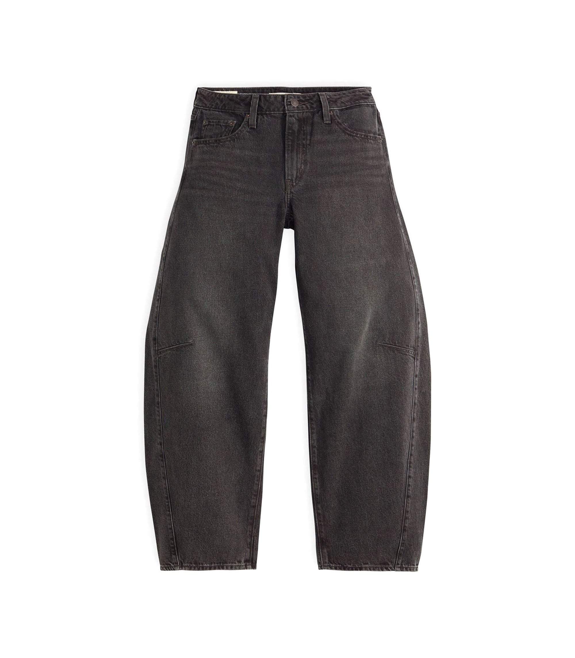 Women's Baggy Dad Barrel - Rebel Edge Barrel