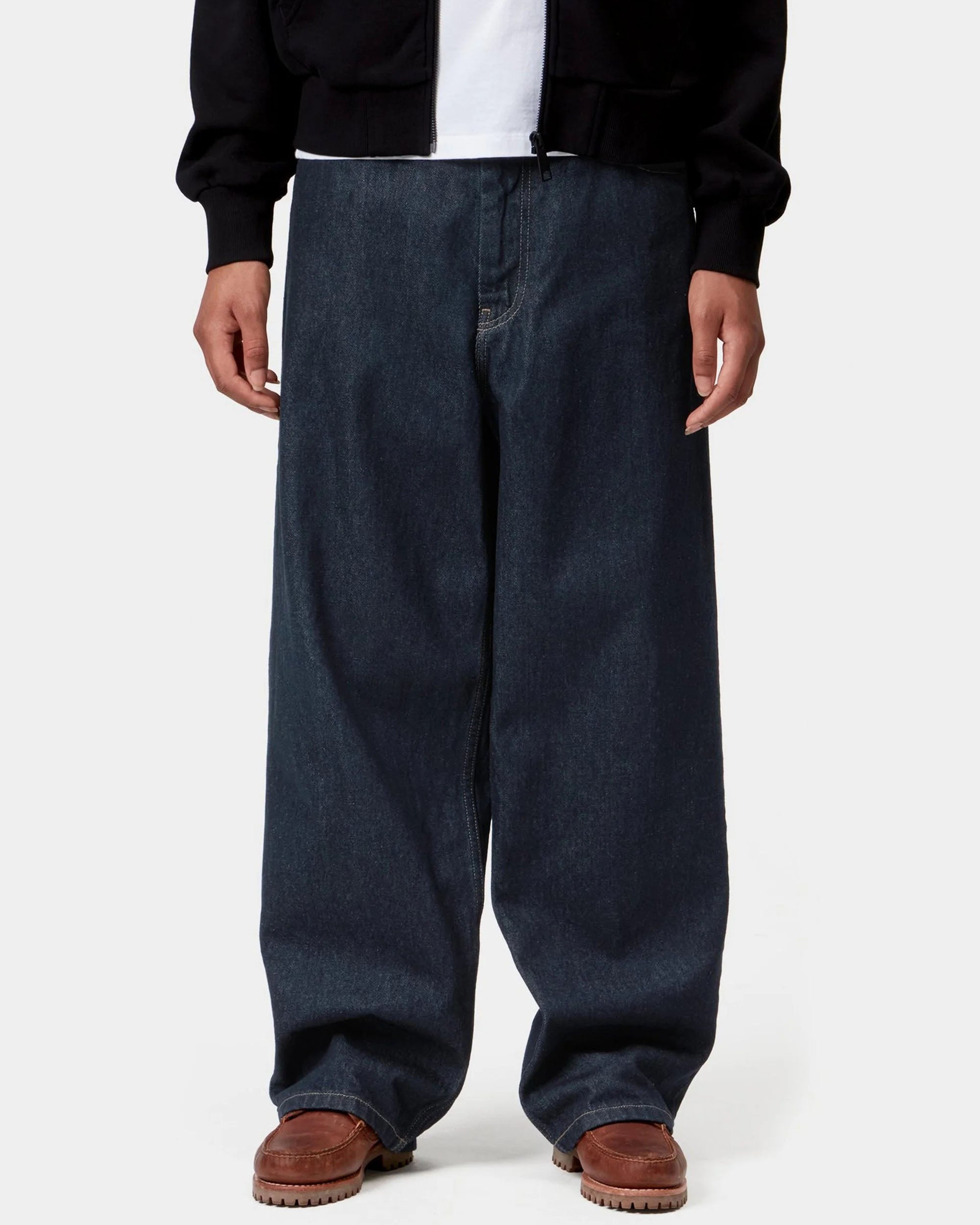 Women's Brandon Pant - Blue Rinsed