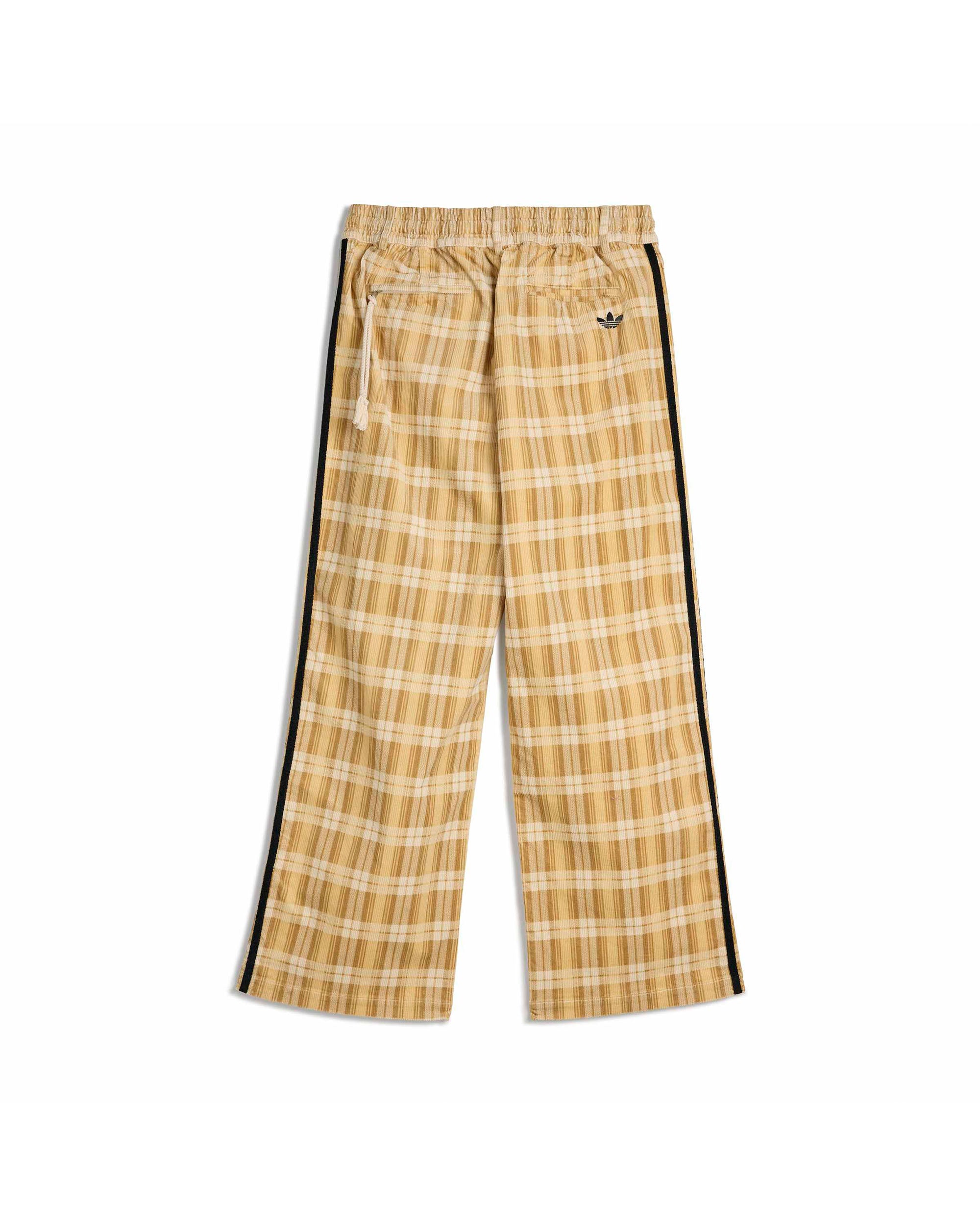 Song for the Mute Track Pant - Wonder White