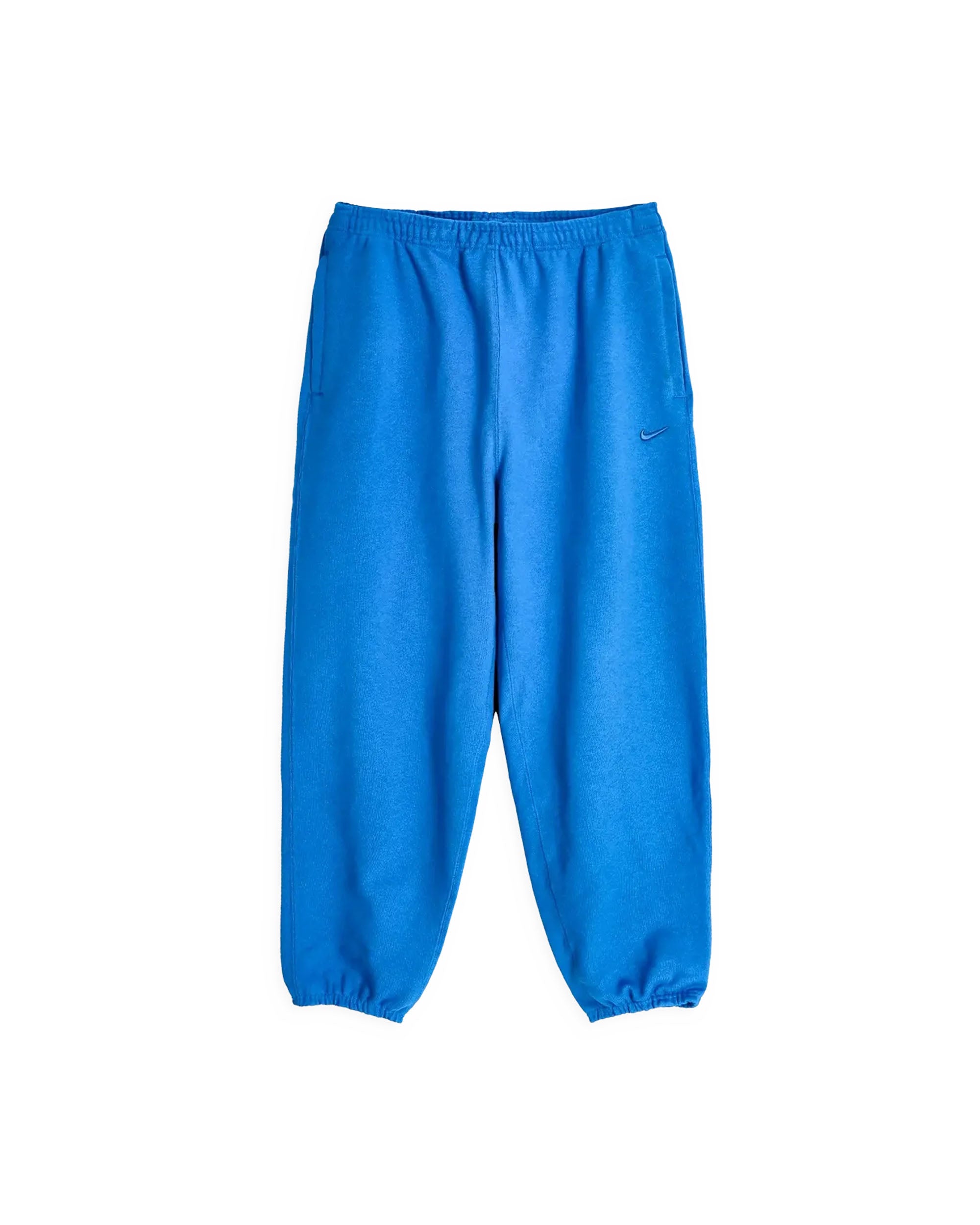 NRG 560 Fleece Pant Cuffed - Blue