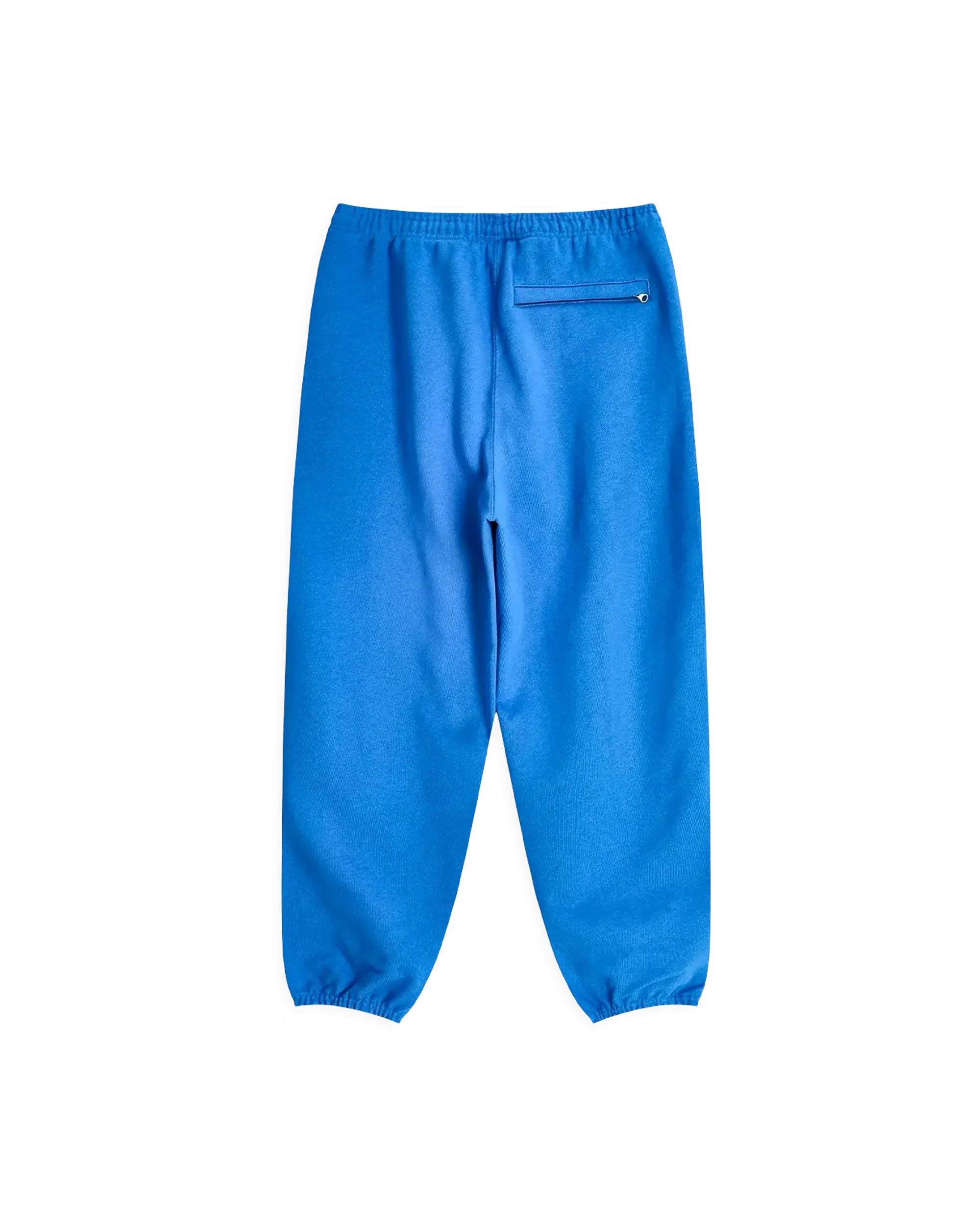 NRG 560 Fleece Pant Cuffed - Blue