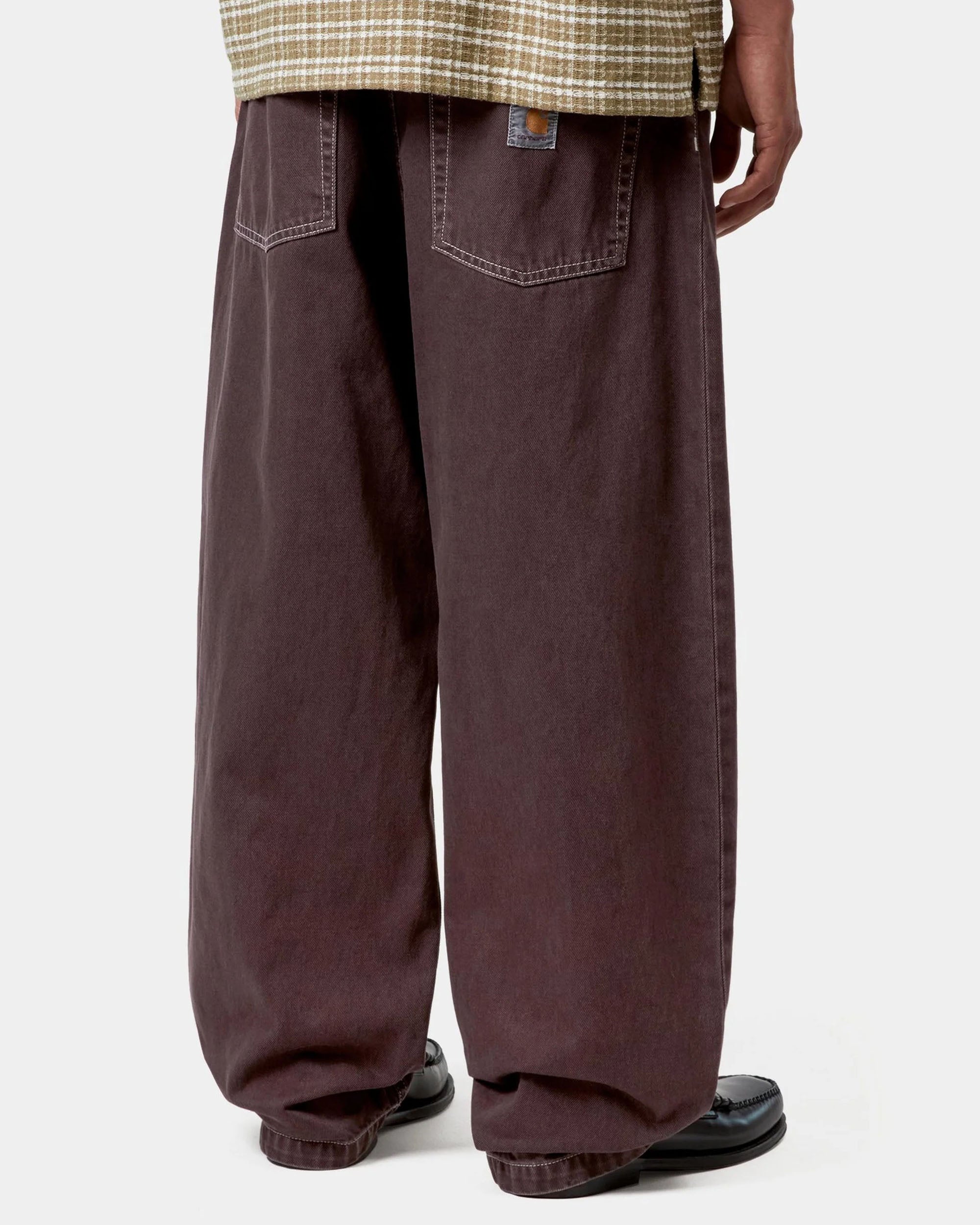 Brandon Pant - Shale Stone Dyed