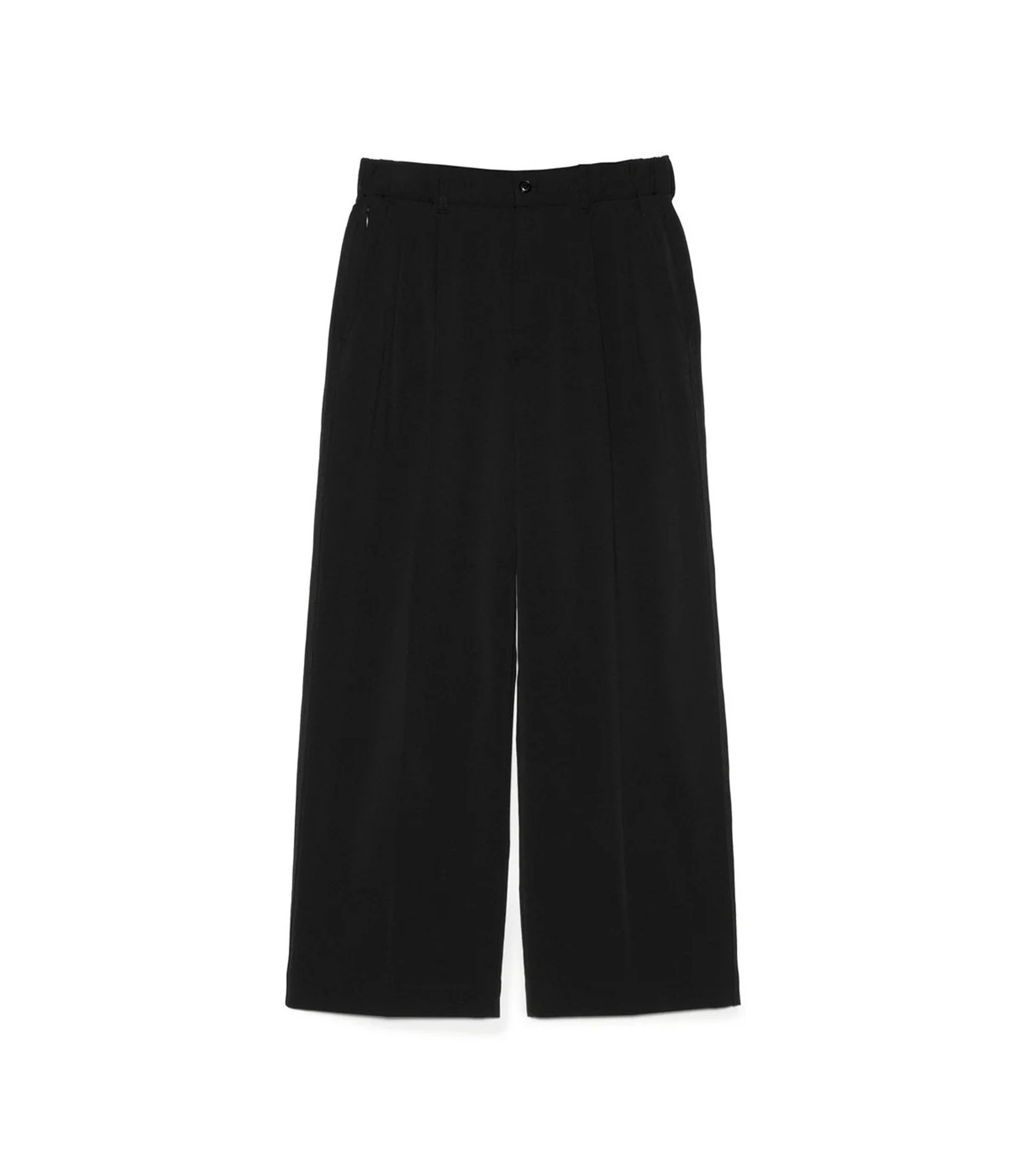 ALPHADRY Pants - Black