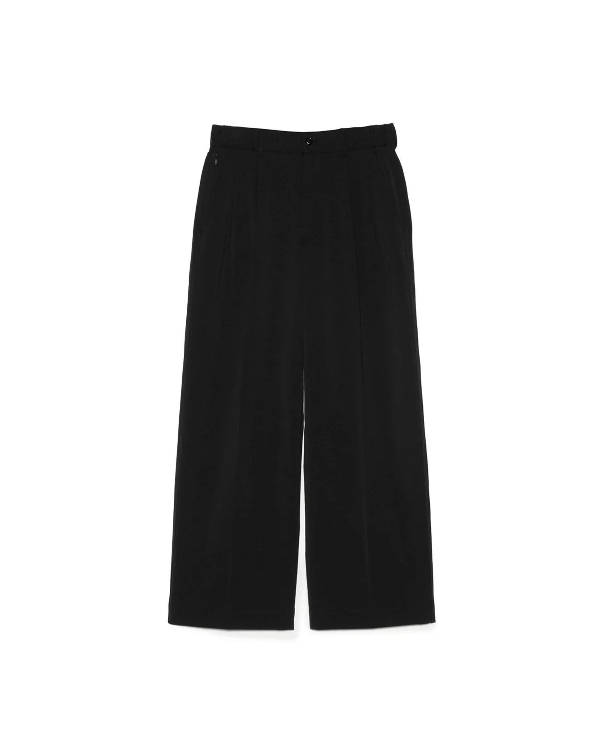 ALPHADRY Pants - Black