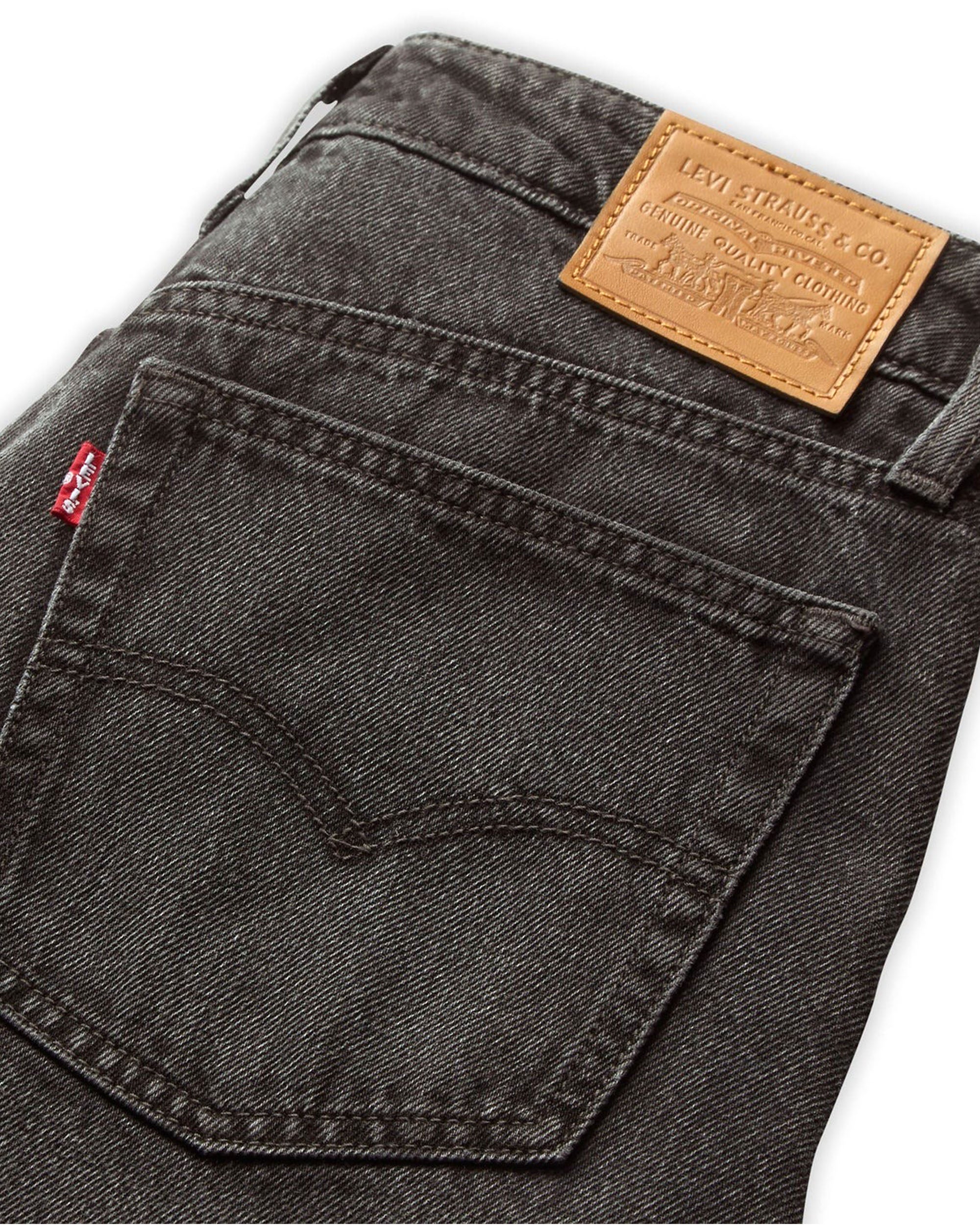 Women's Baggy Dad Barrel - Rebel Edge Barrel