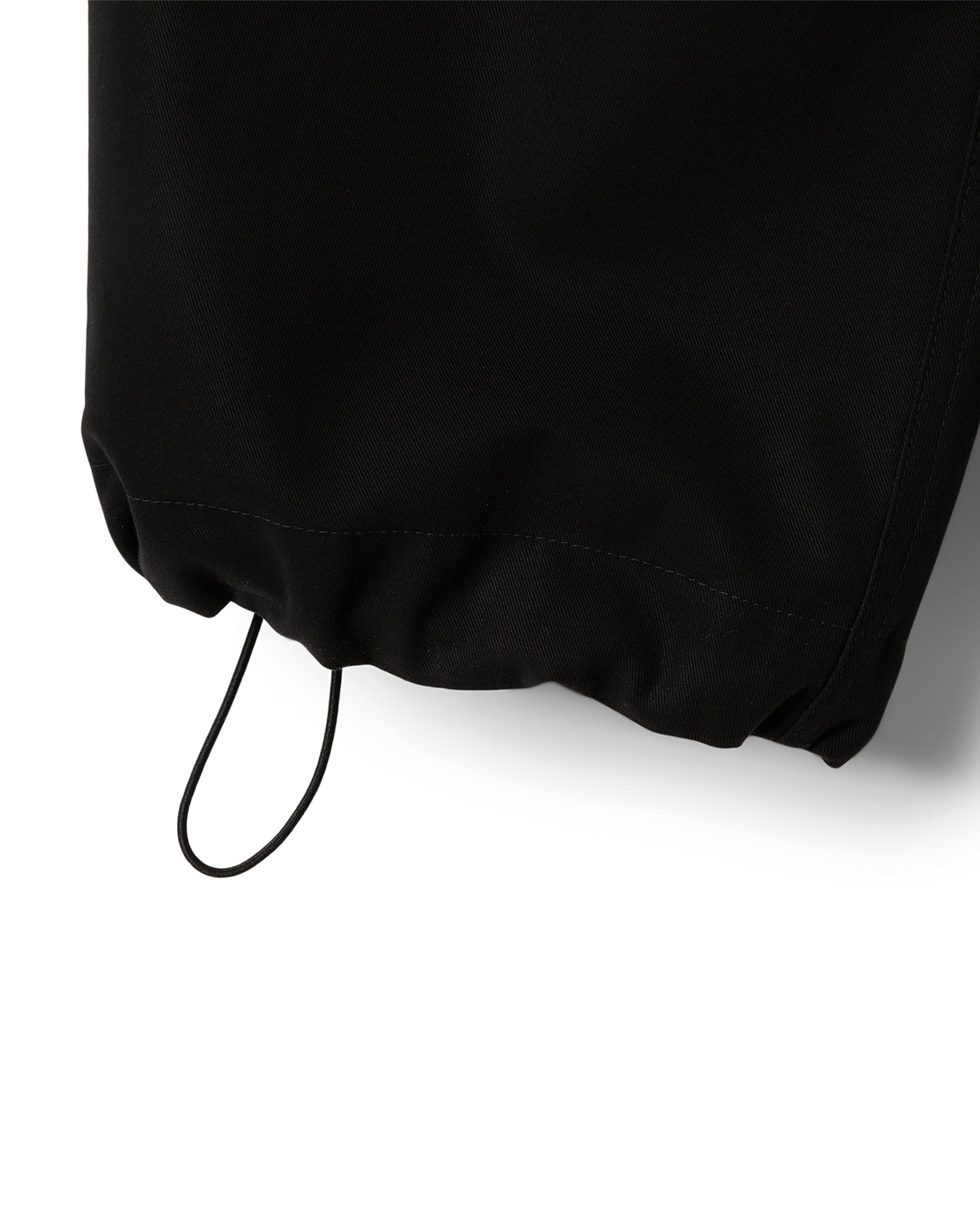 NOVALIS Mirbelioids Trousers - Black