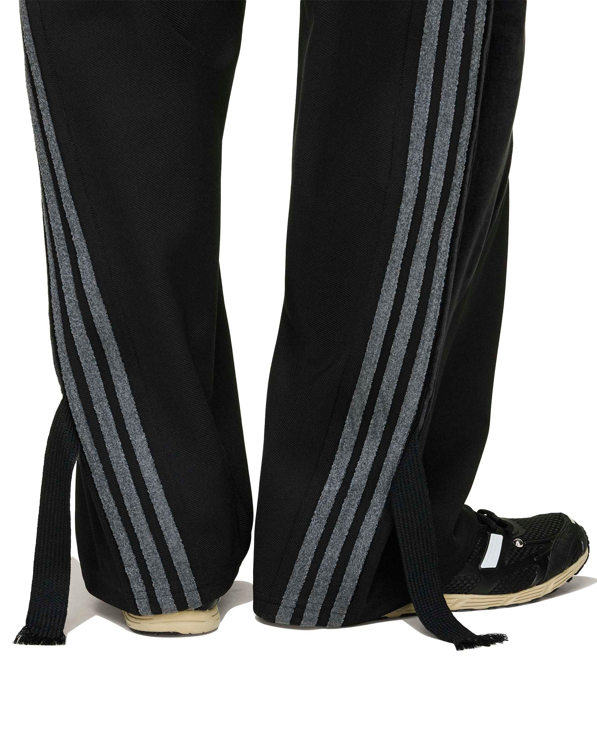 Song for the Mute Track Pant - Black