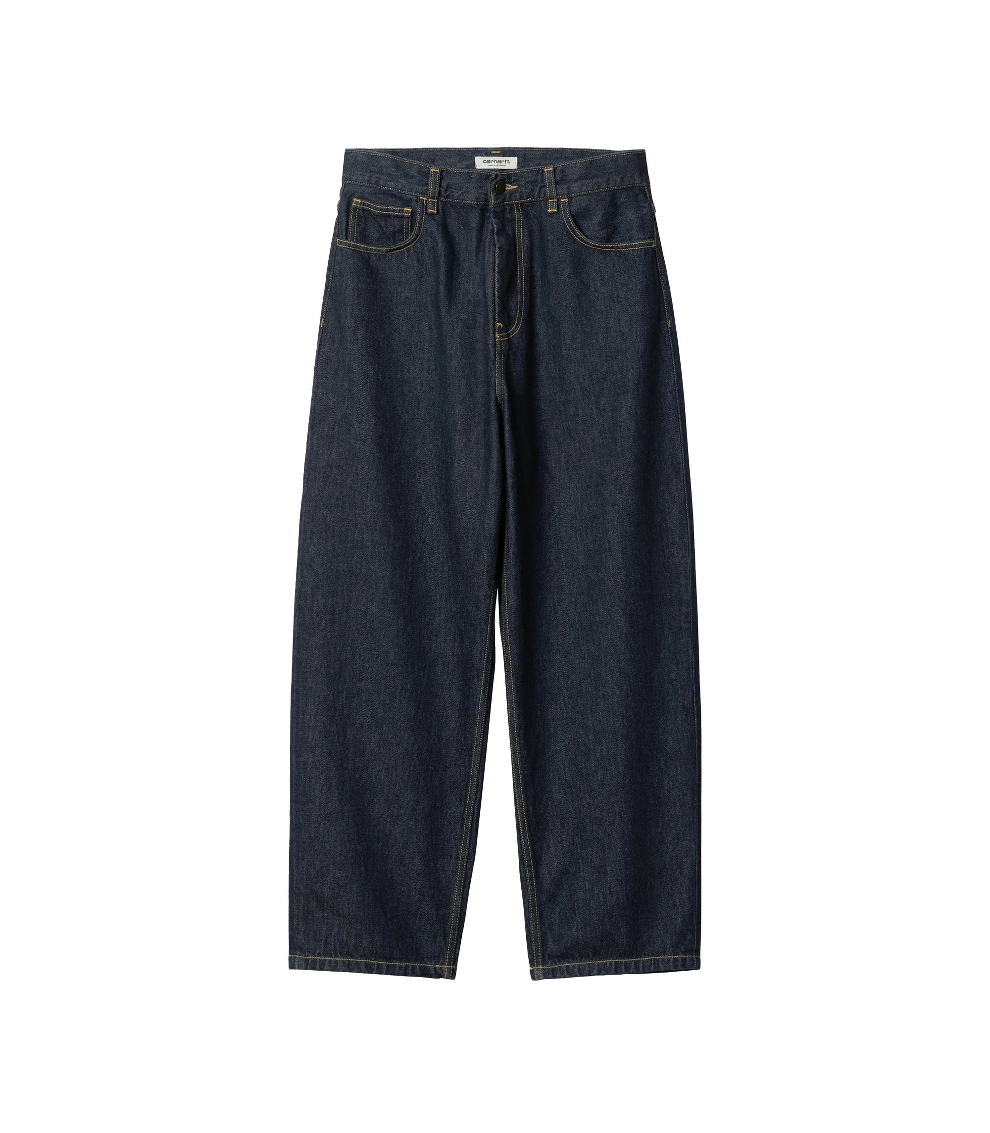 Women's Brandon Pant - Blue Rinsed