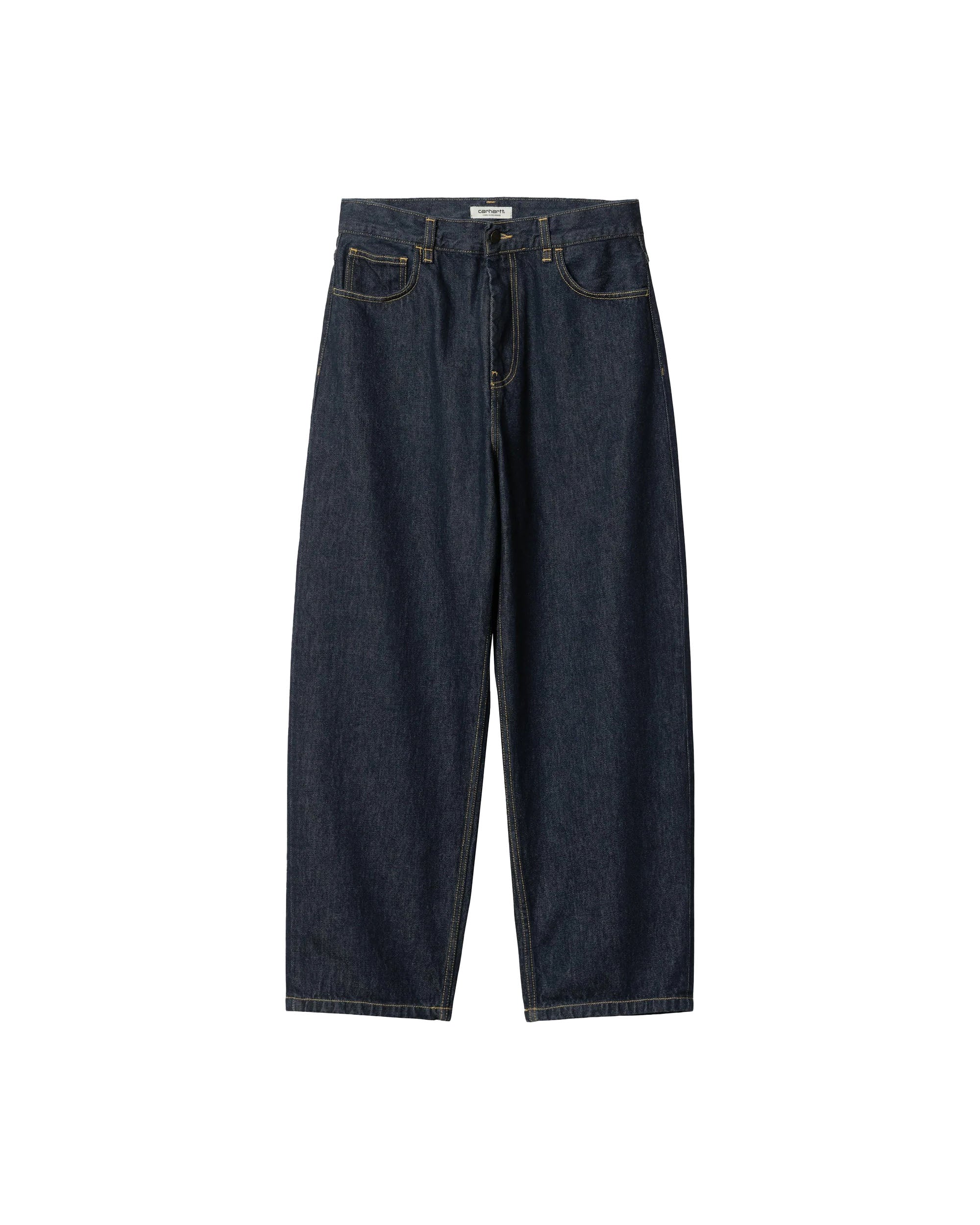 Women's Brandon Pant - Blue Rinsed