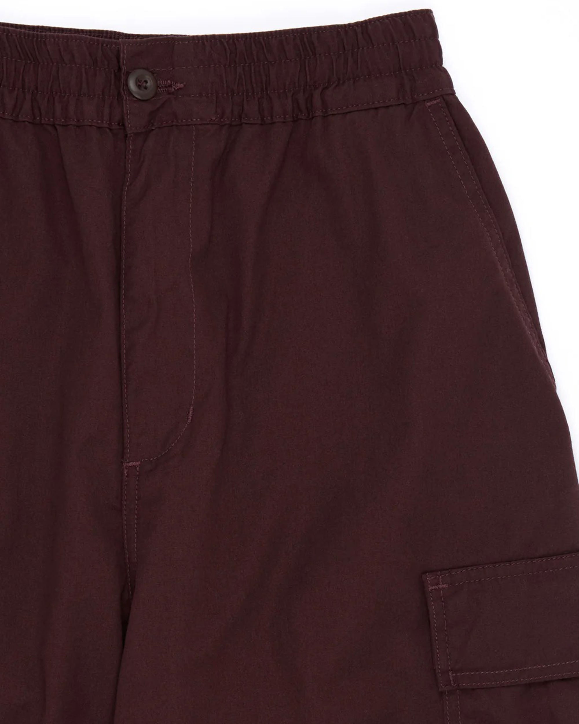 Women's Jet Cargo Pant - Palisander