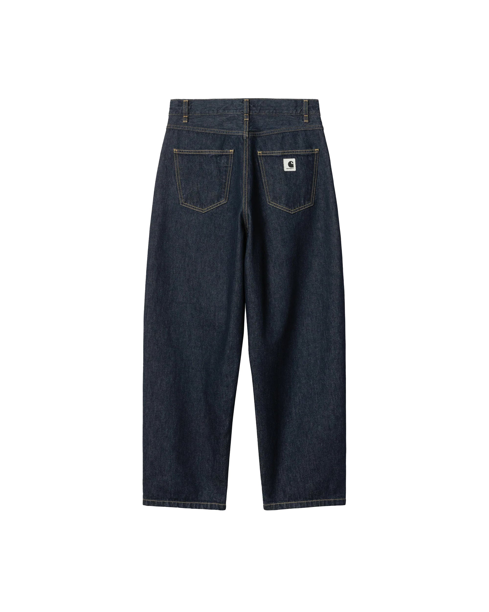 Women's Brandon Pant - Blue Rinsed